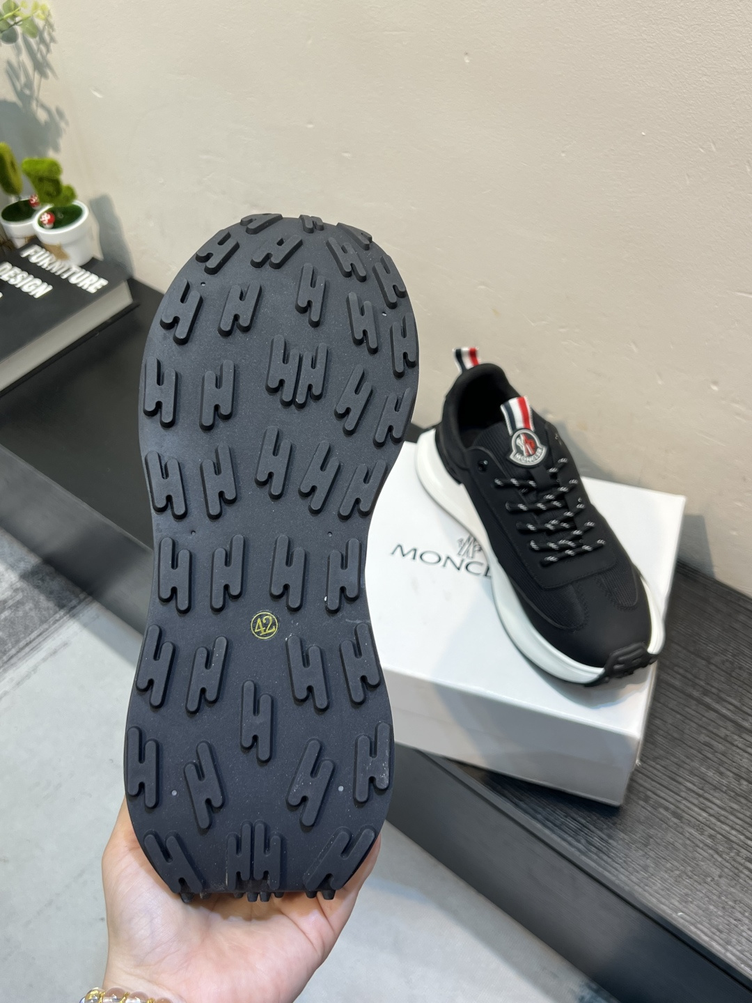 Moncler