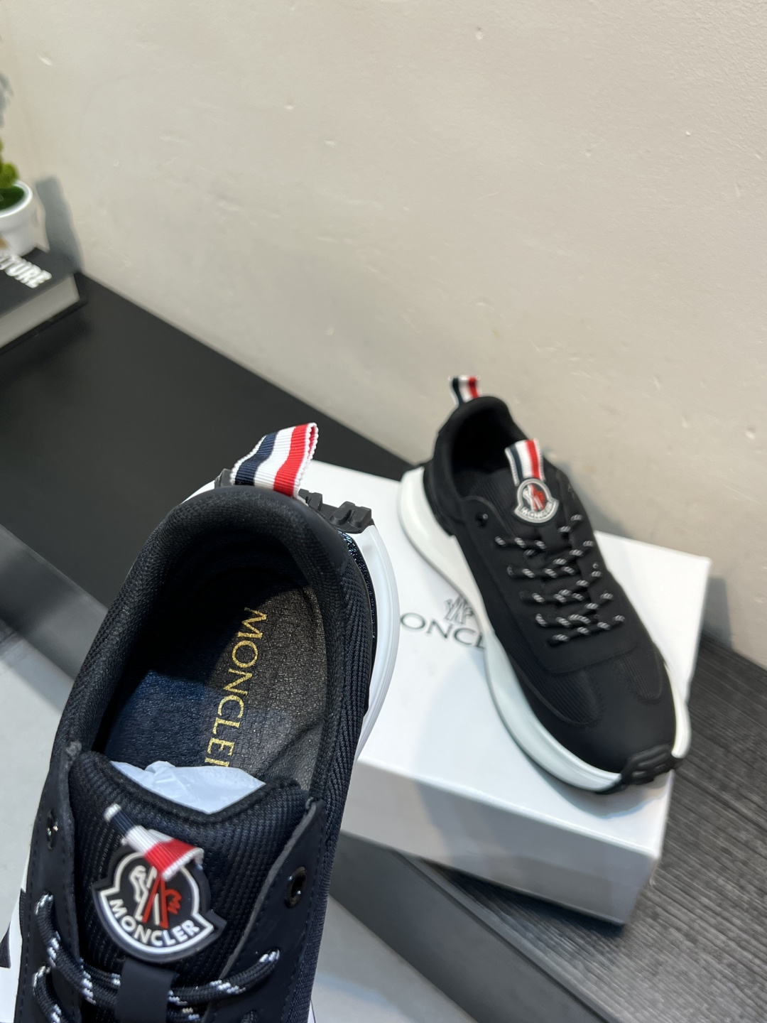 Moncler