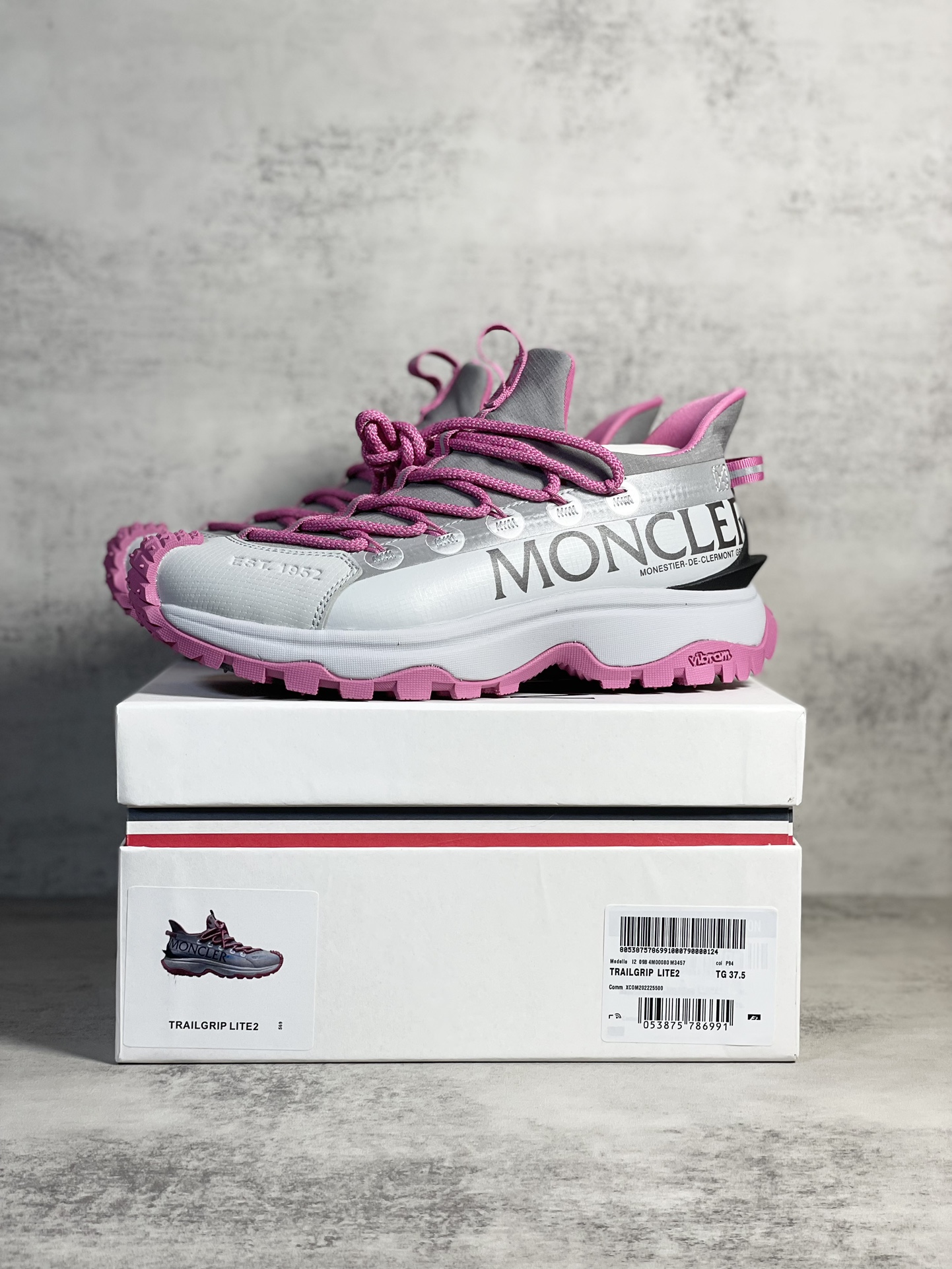 Moncler