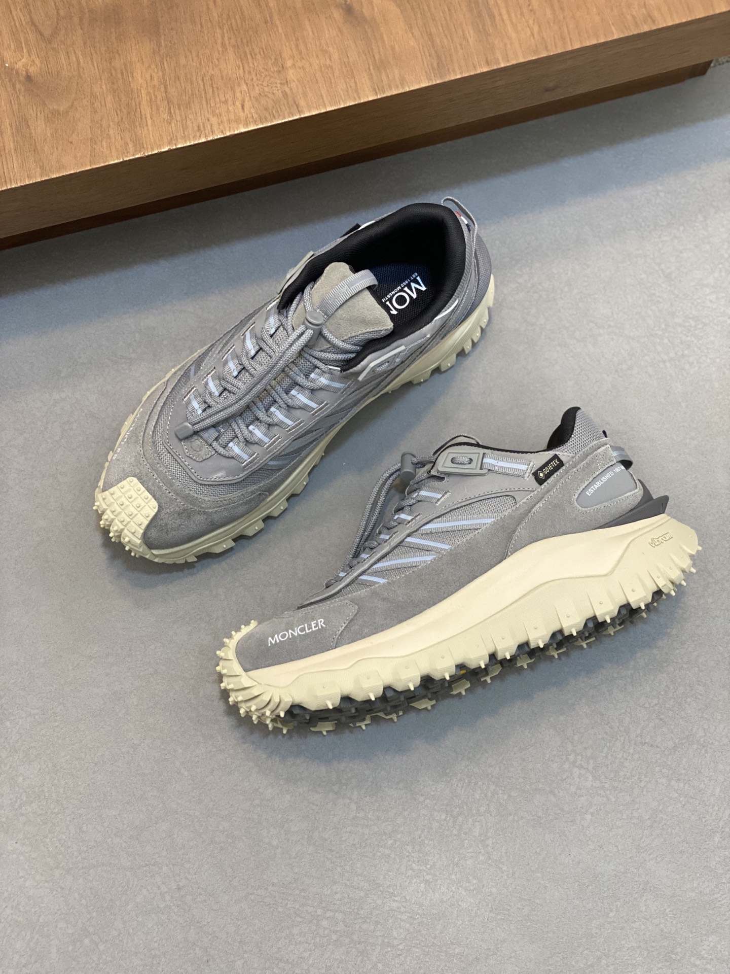Moncler