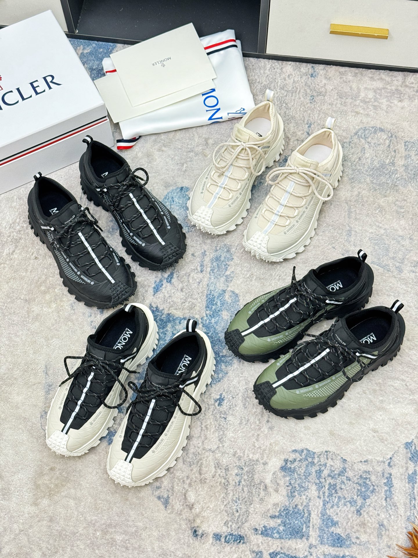 Moncler
