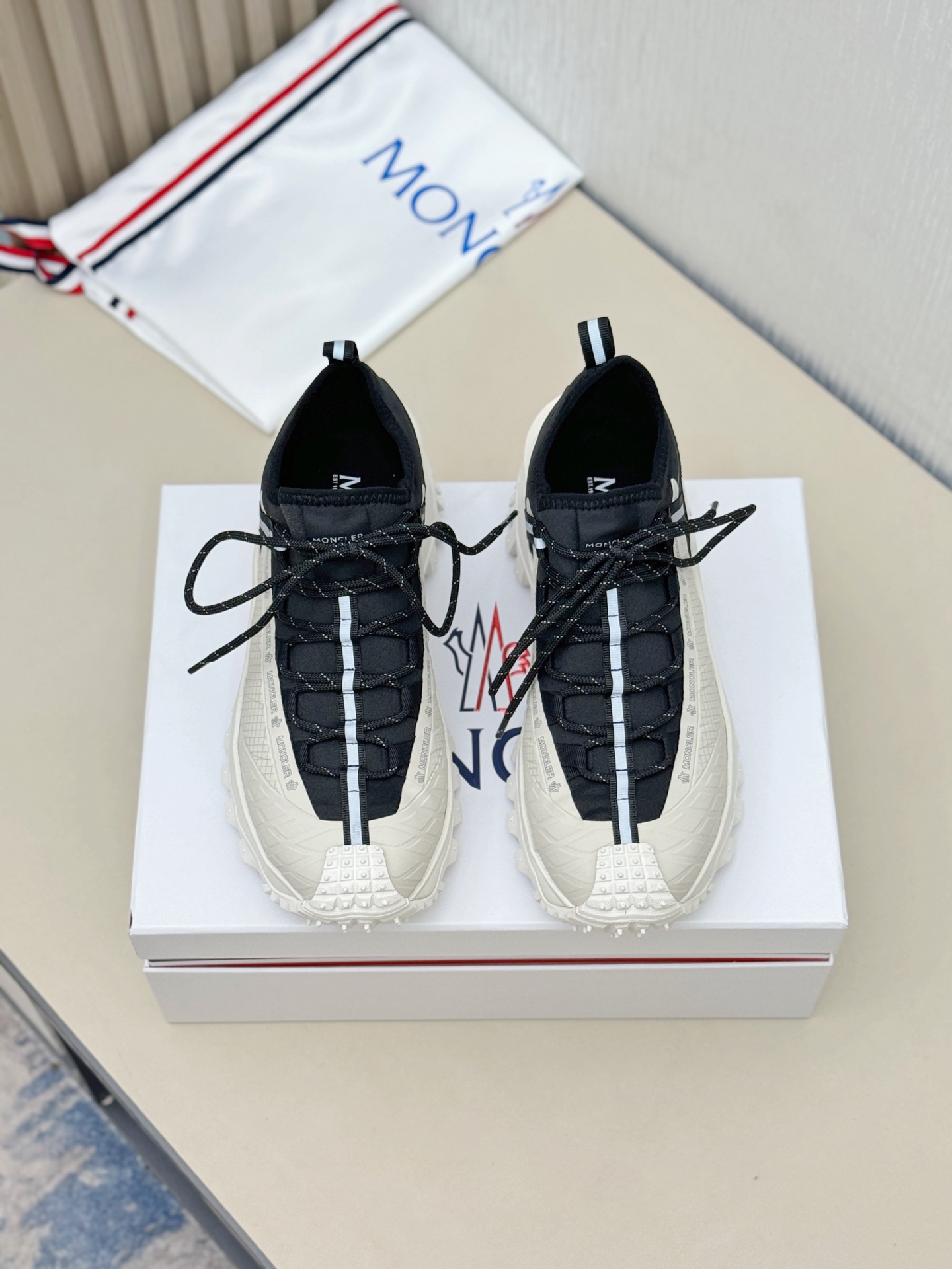 Moncler