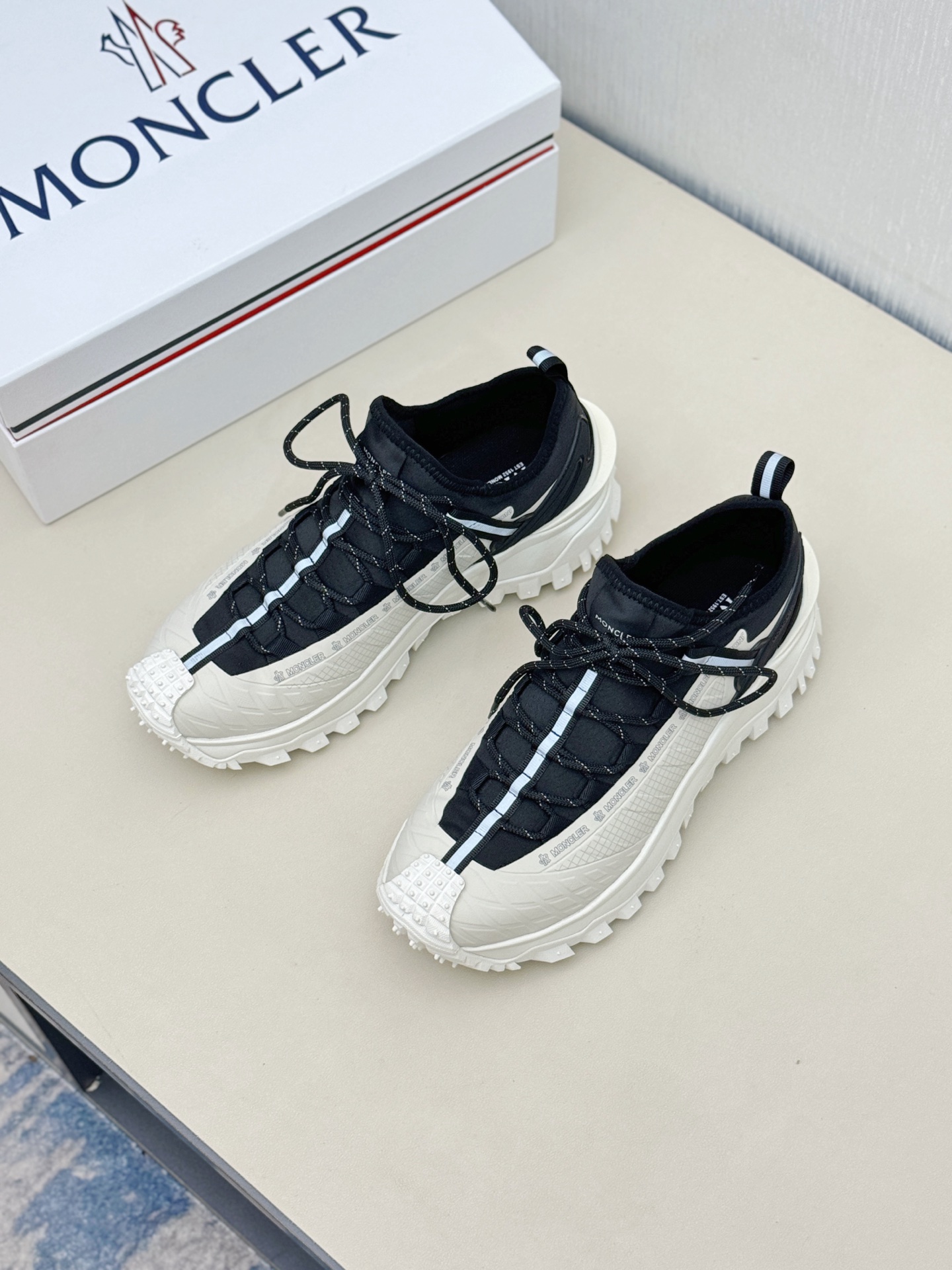 Moncler