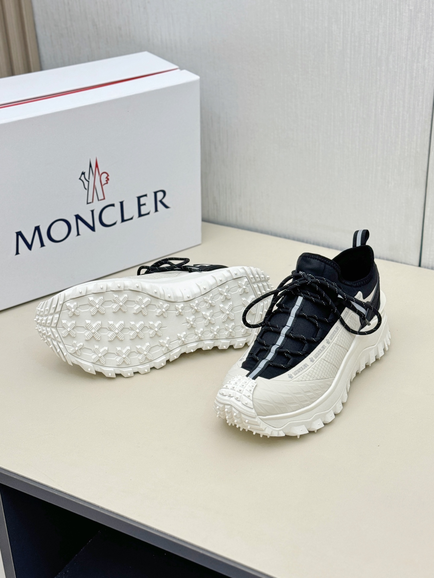 Moncler