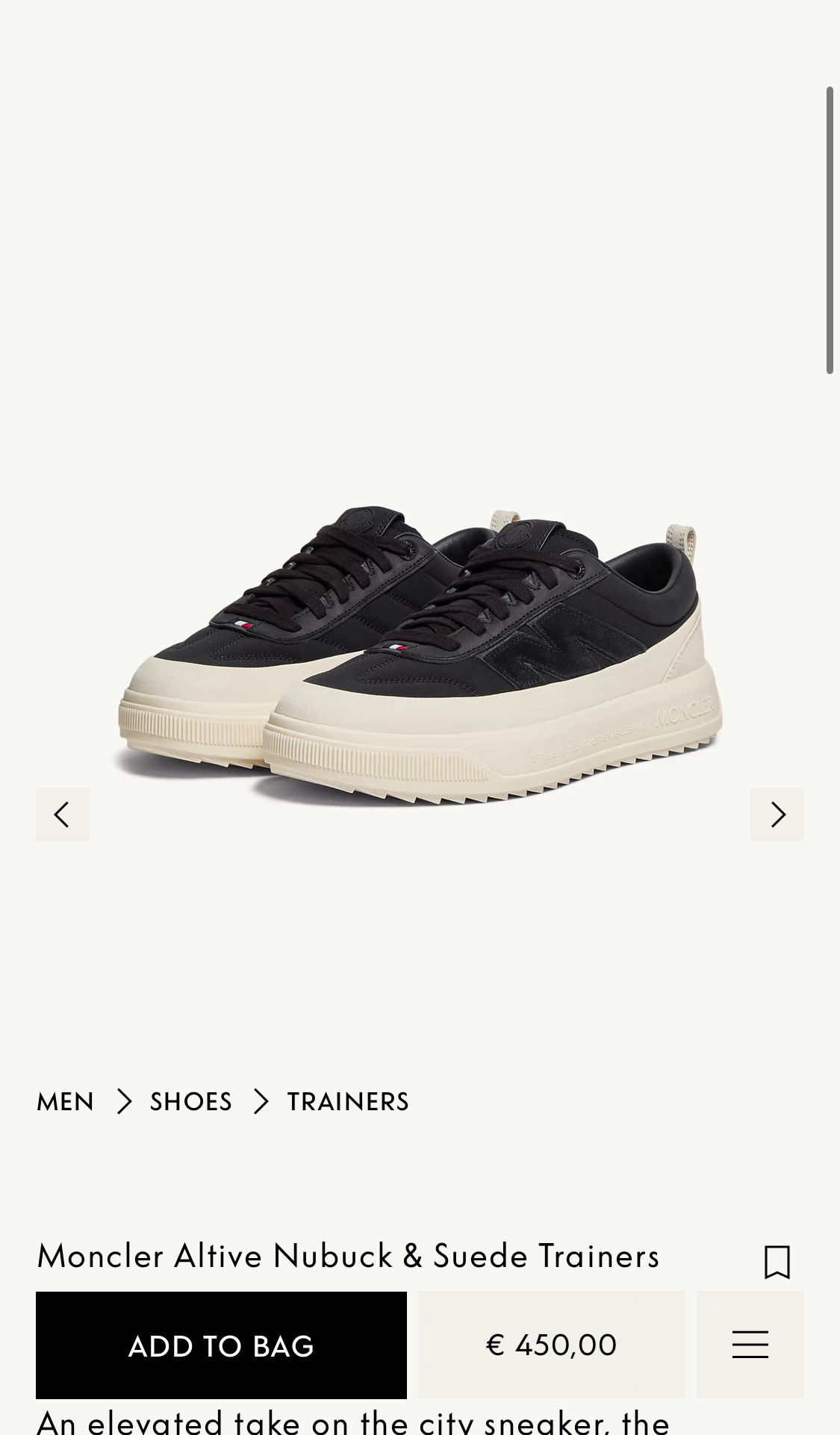 Moncler