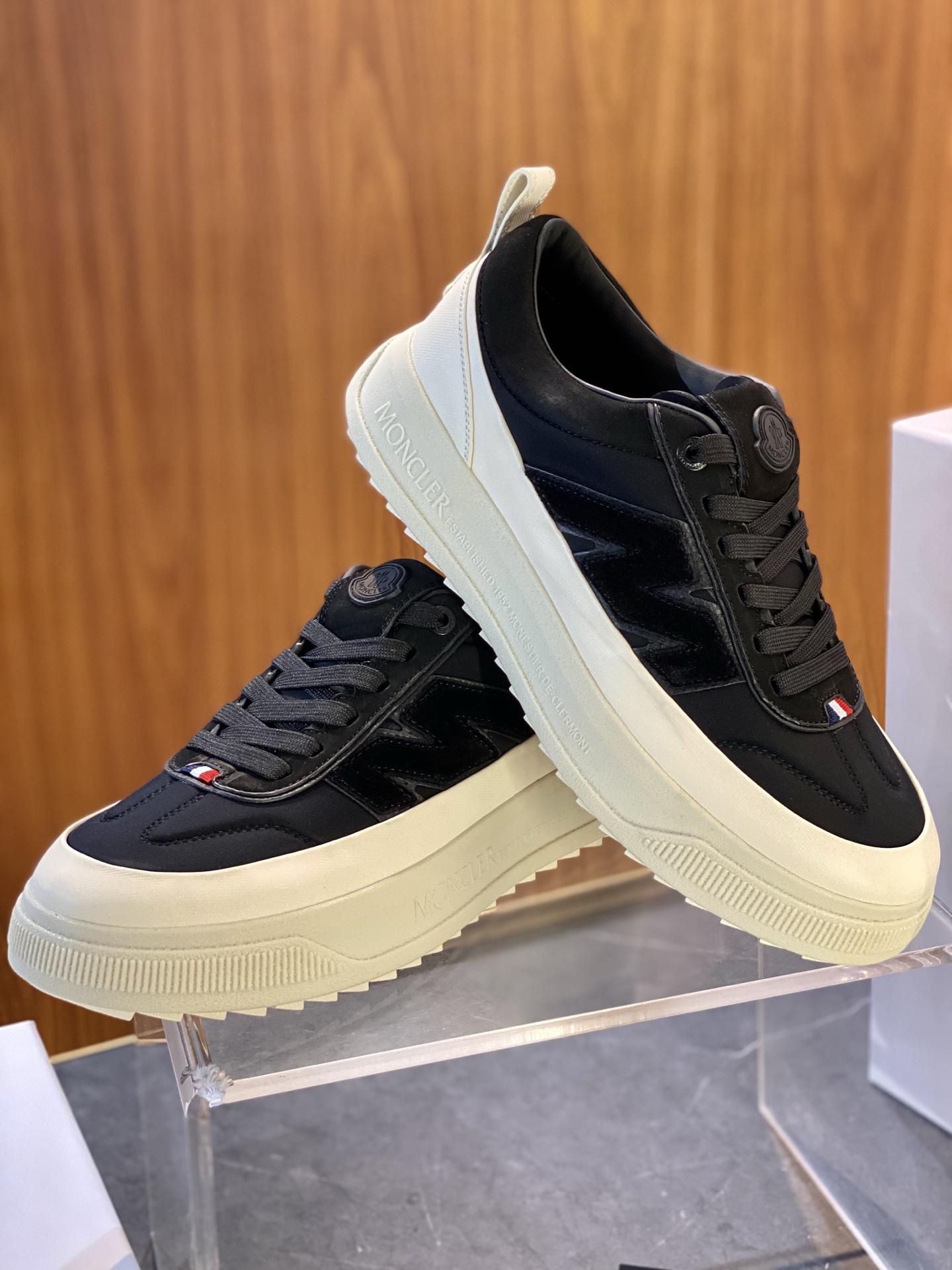 Moncler