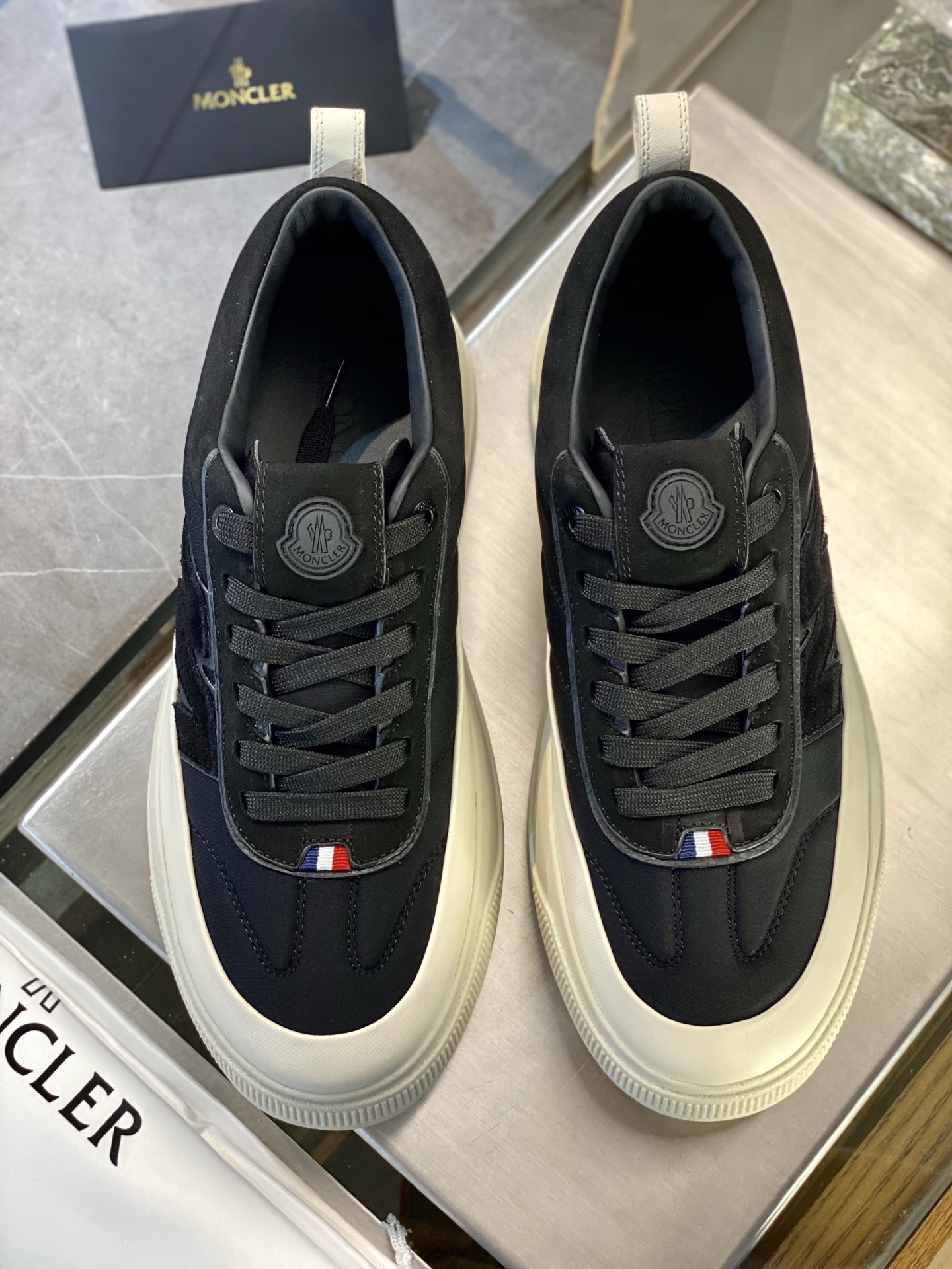 Moncler