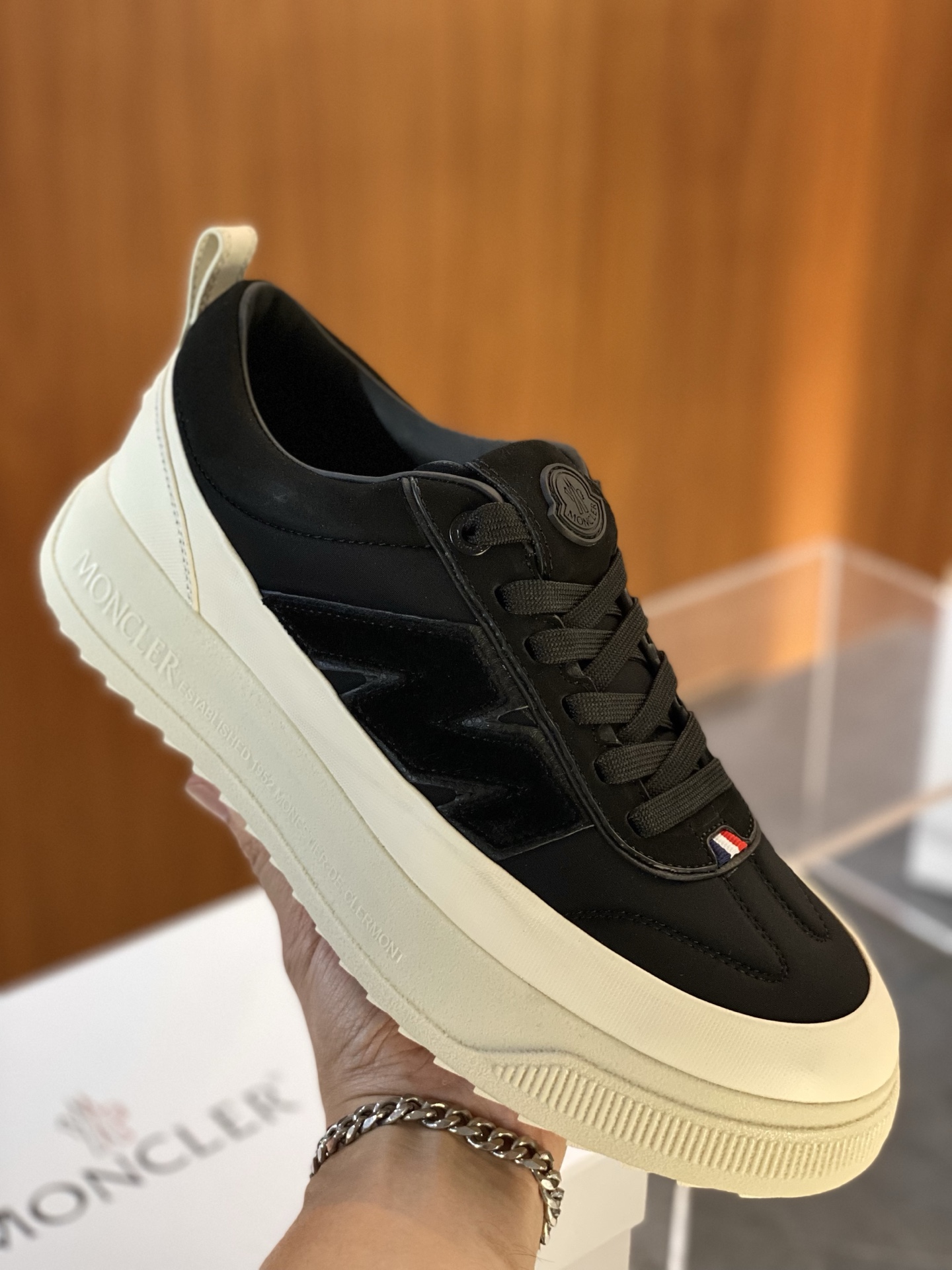 Moncler