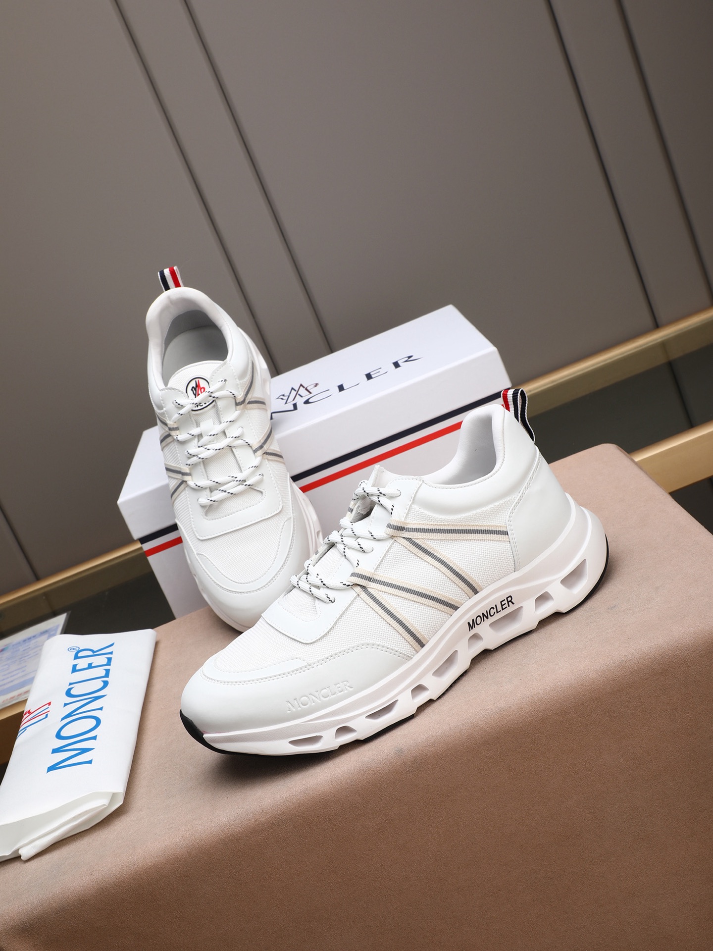 Moncler