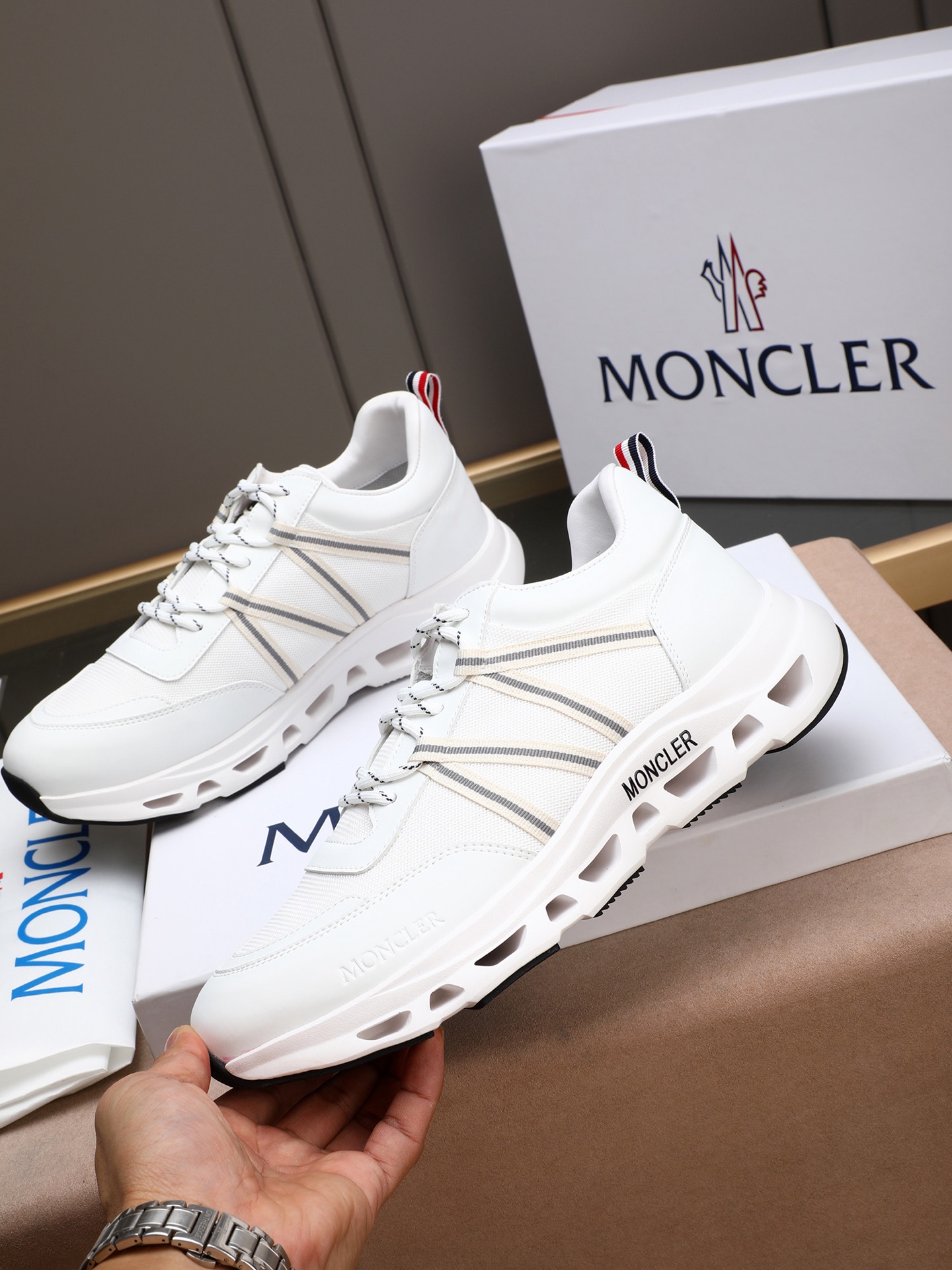 Moncler