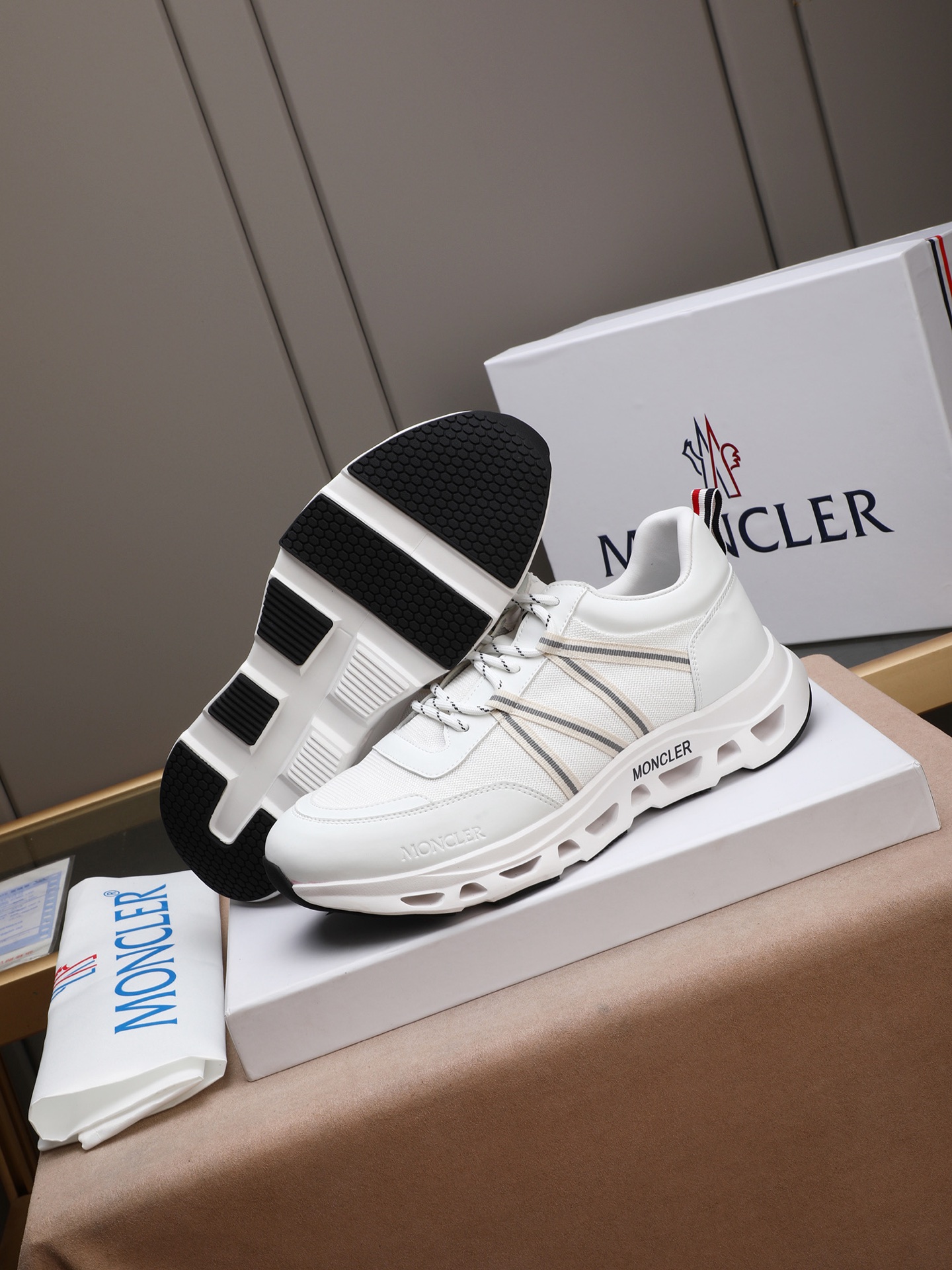 Moncler