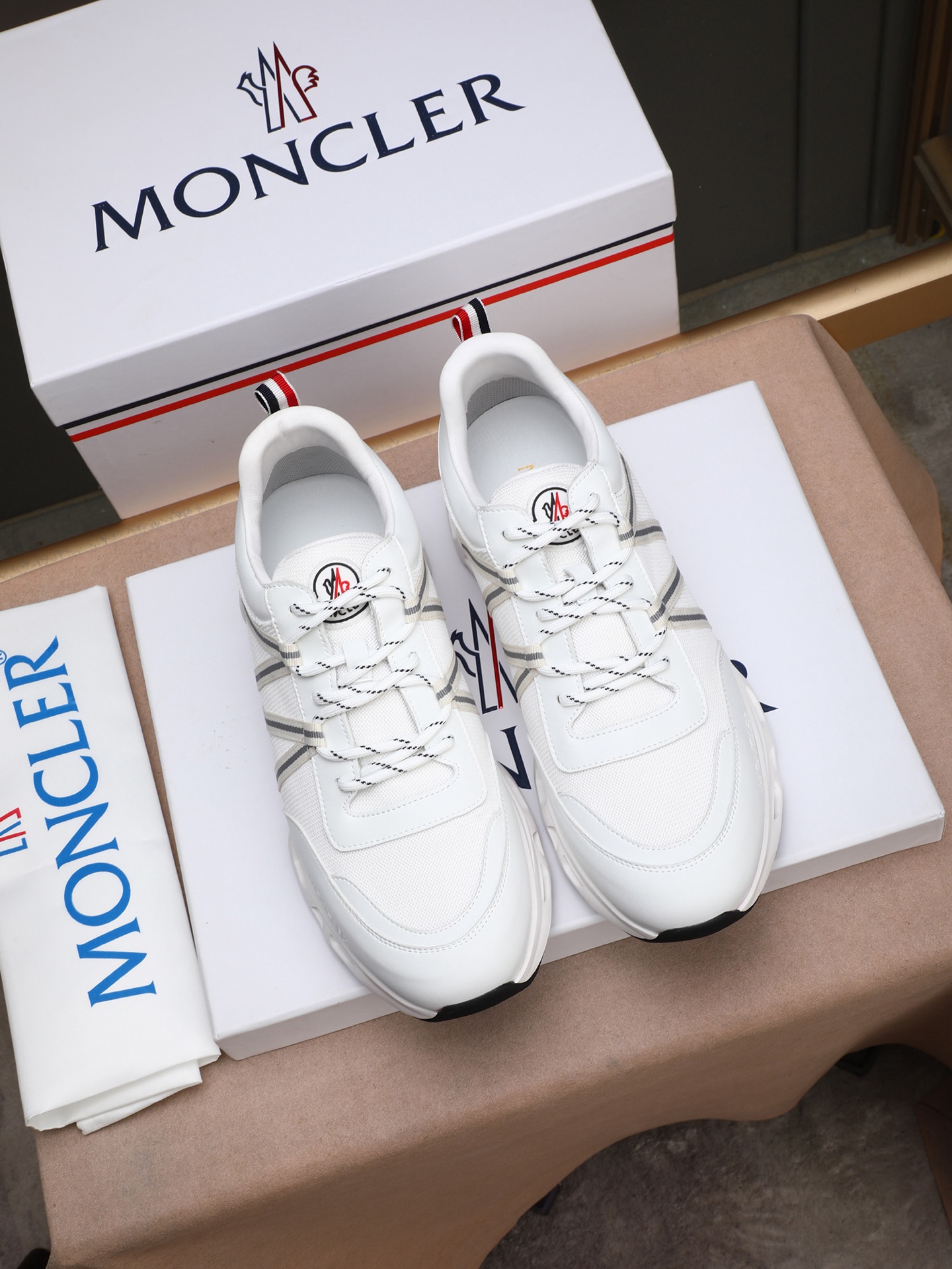 Moncler