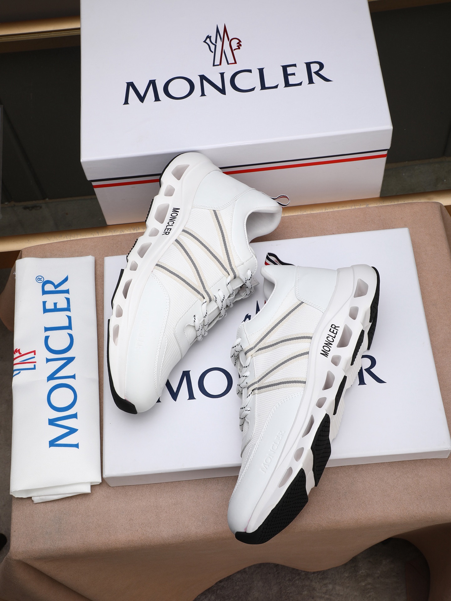 Moncler