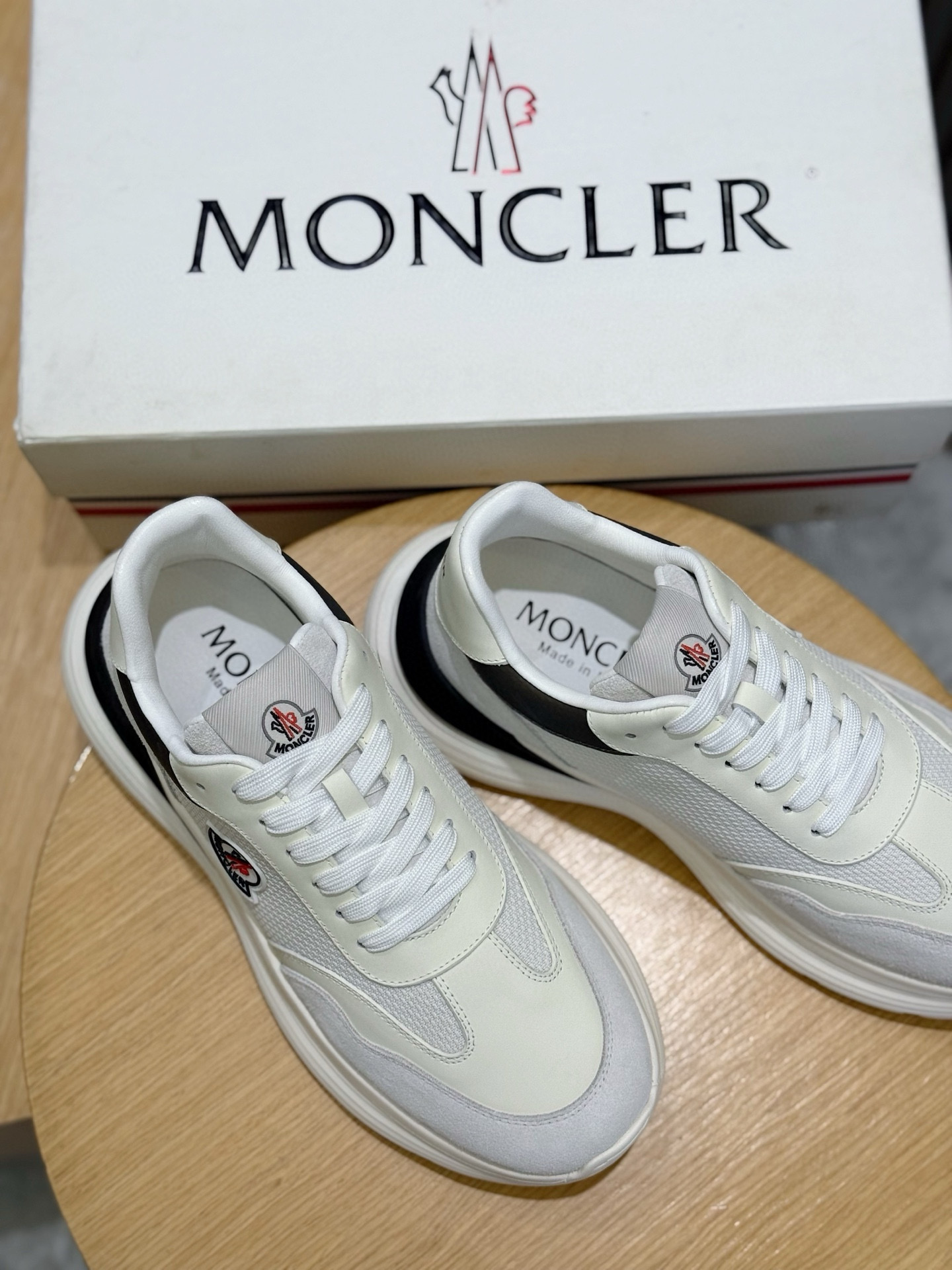 Moncler