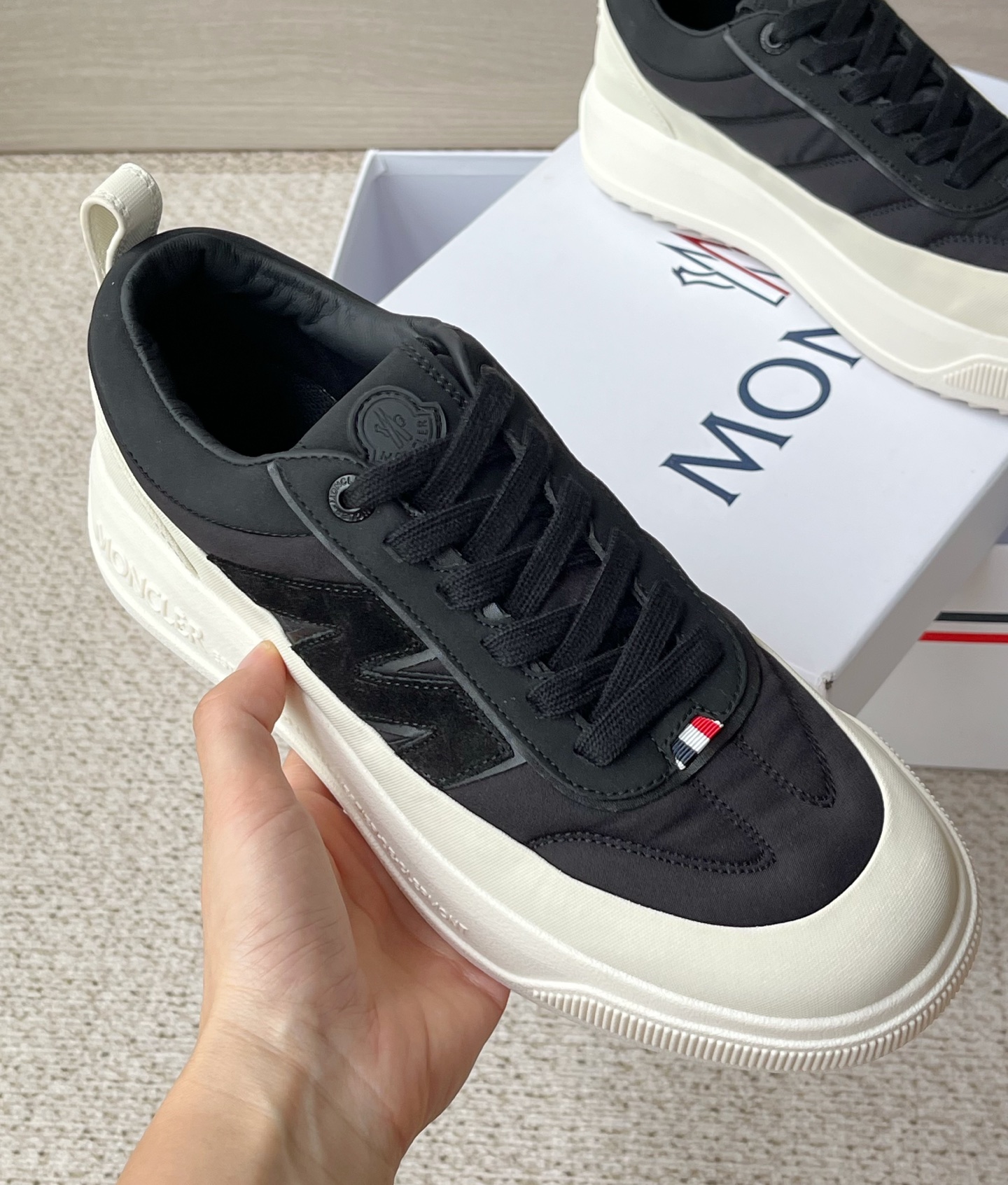 Moncler