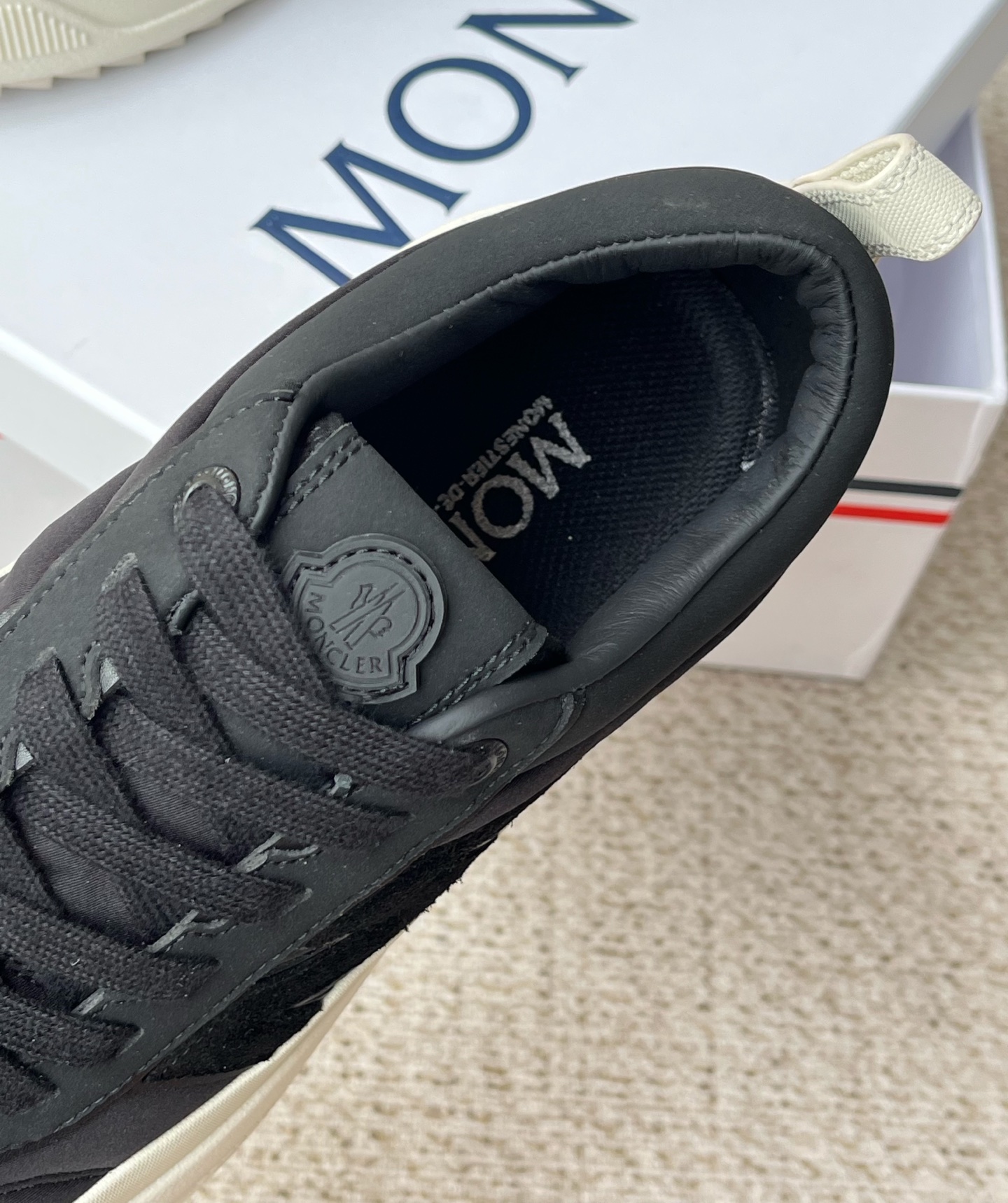 Moncler