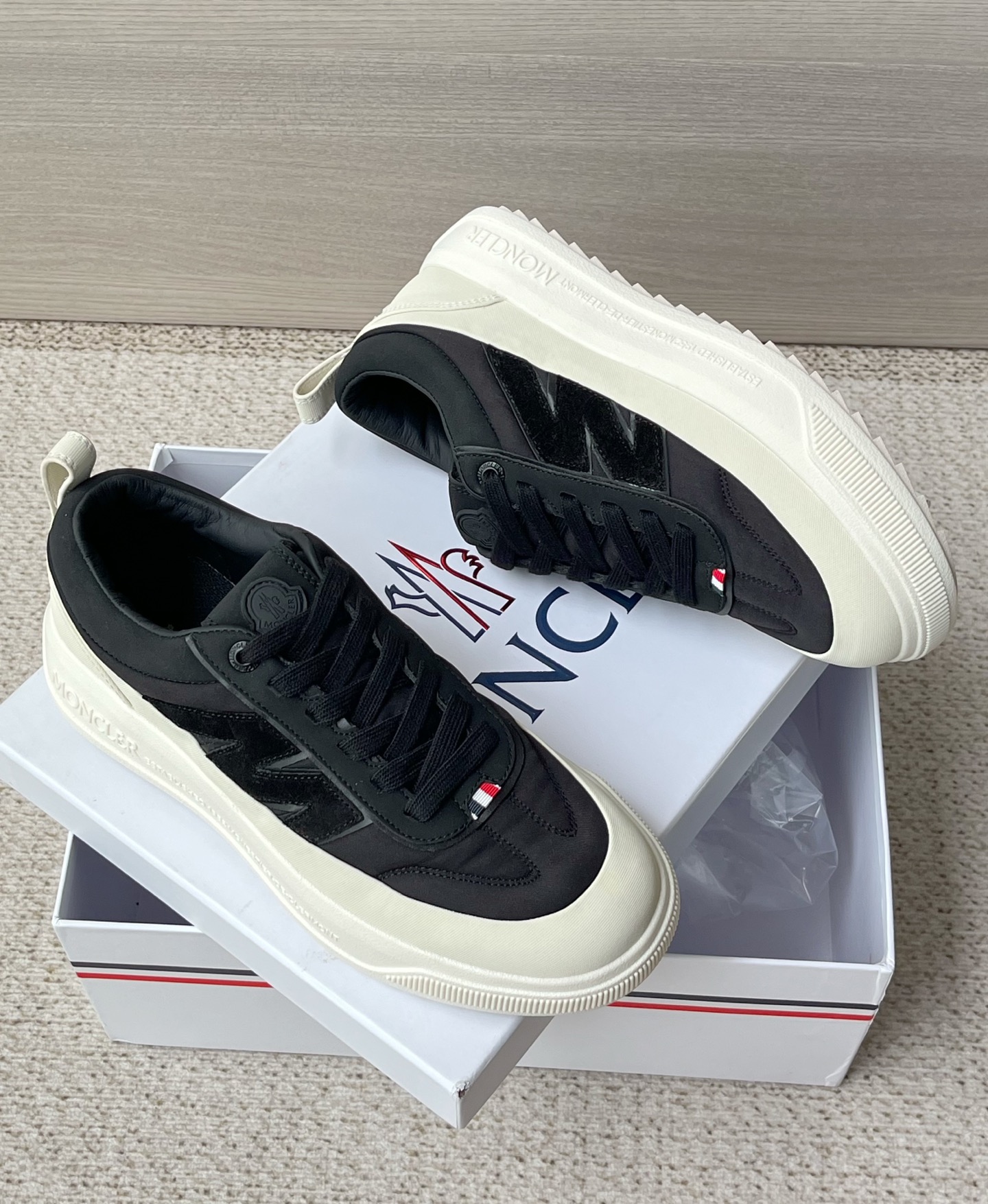 Moncler
