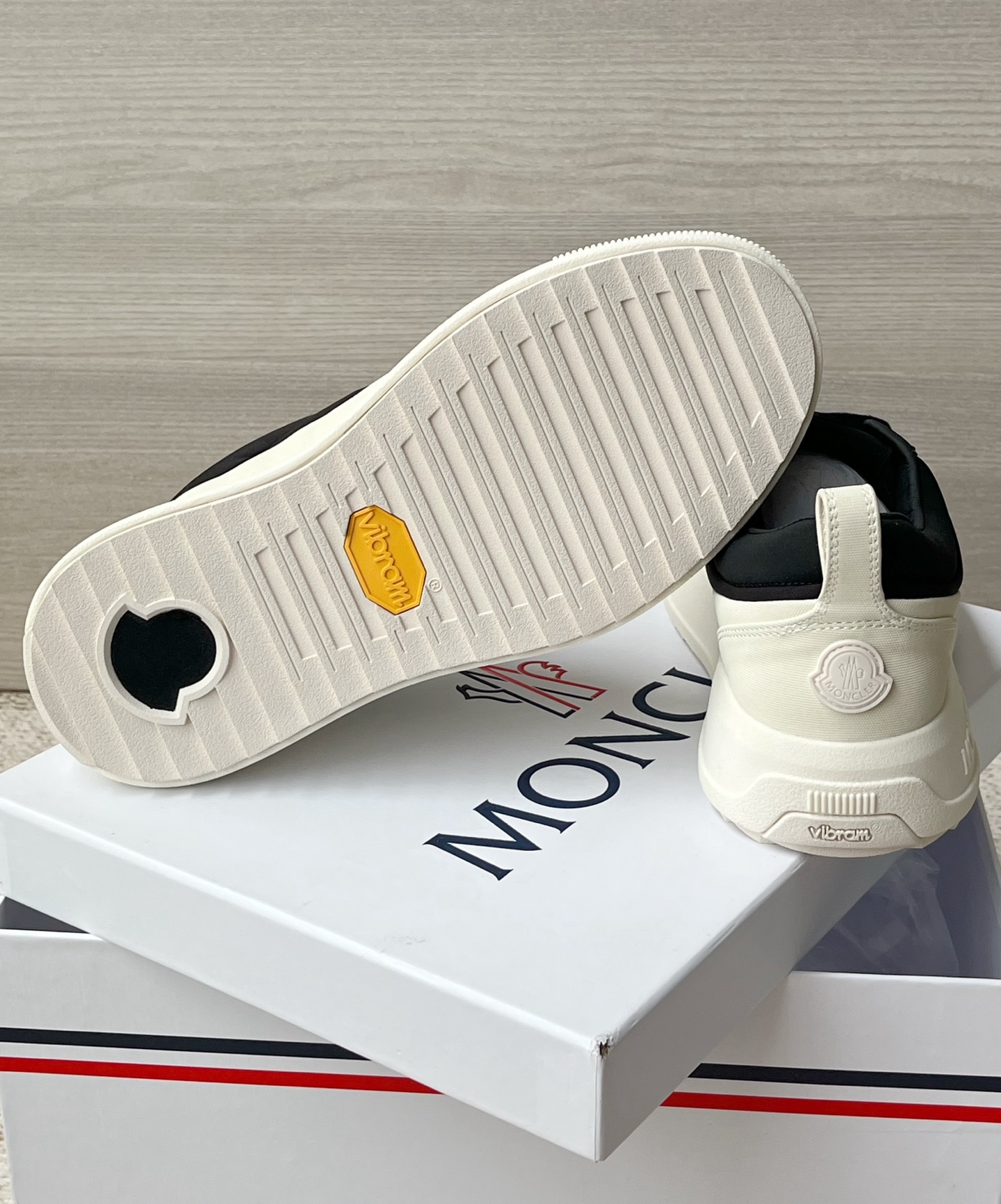 Moncler