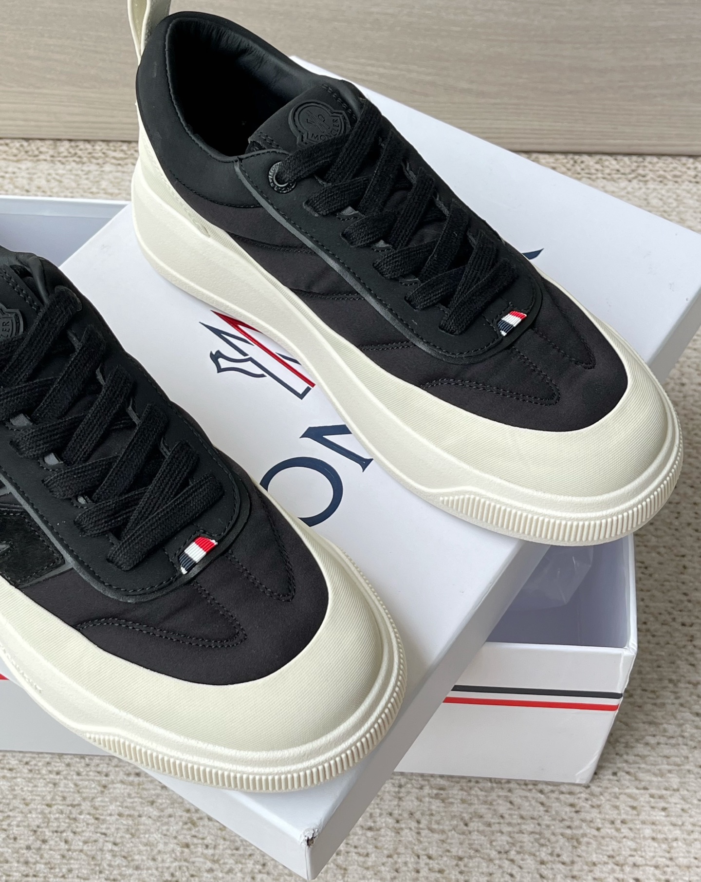 Moncler