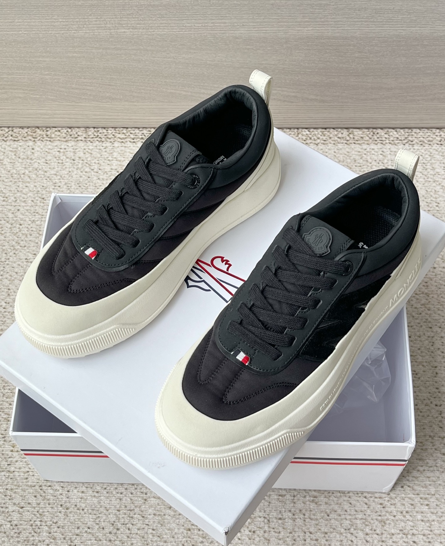 Moncler