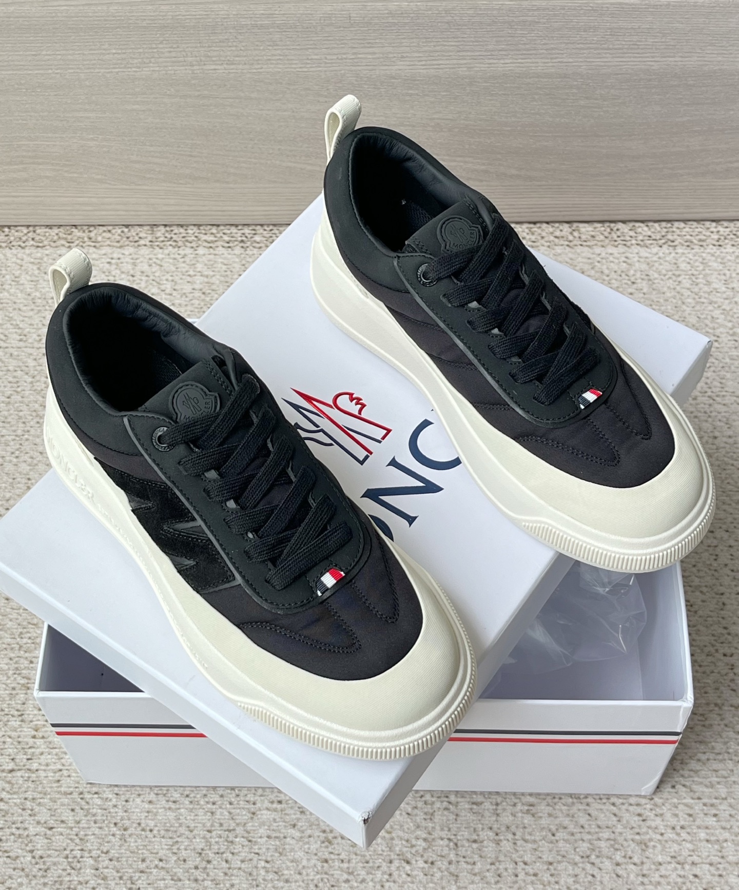 Moncler