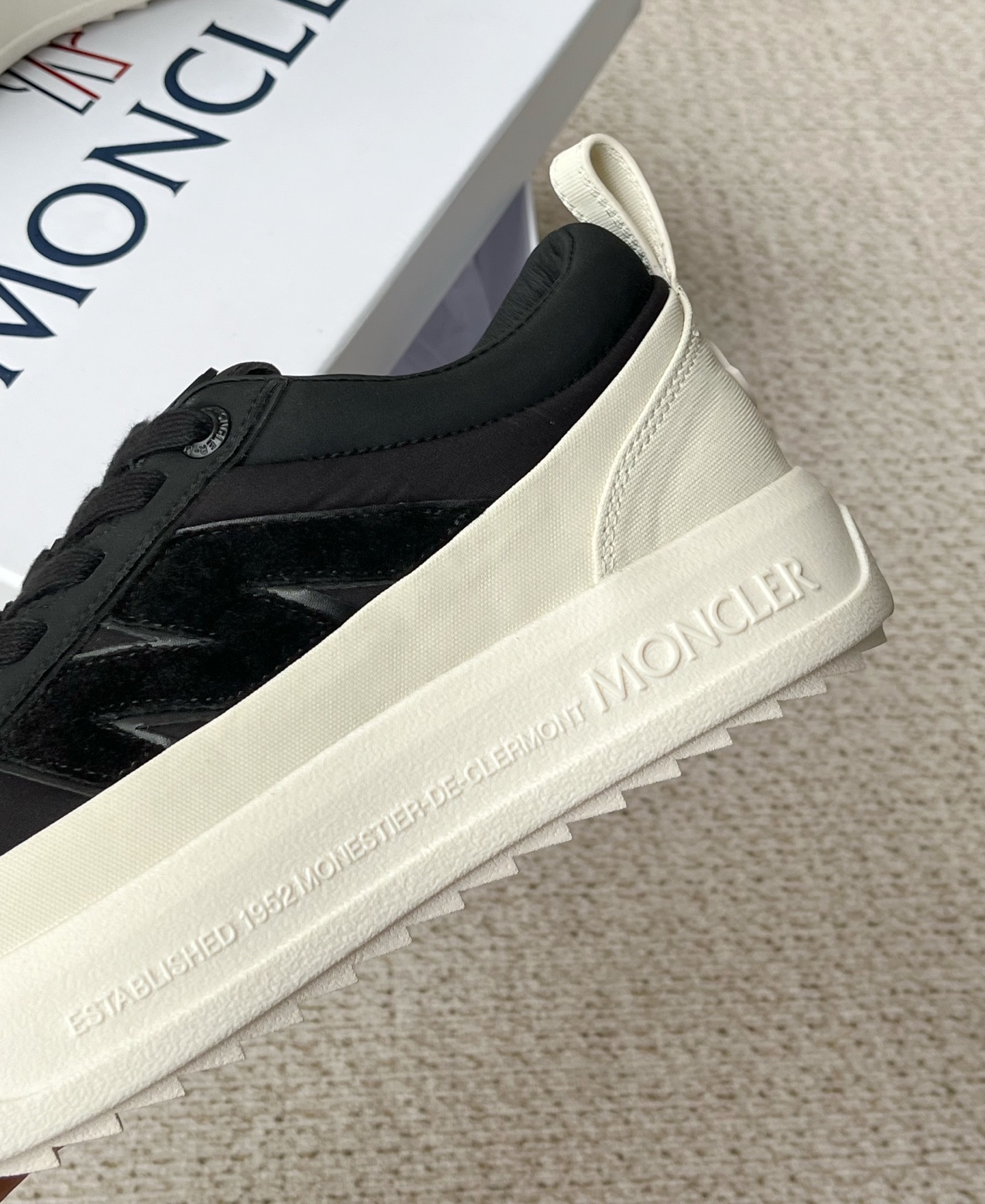 Moncler