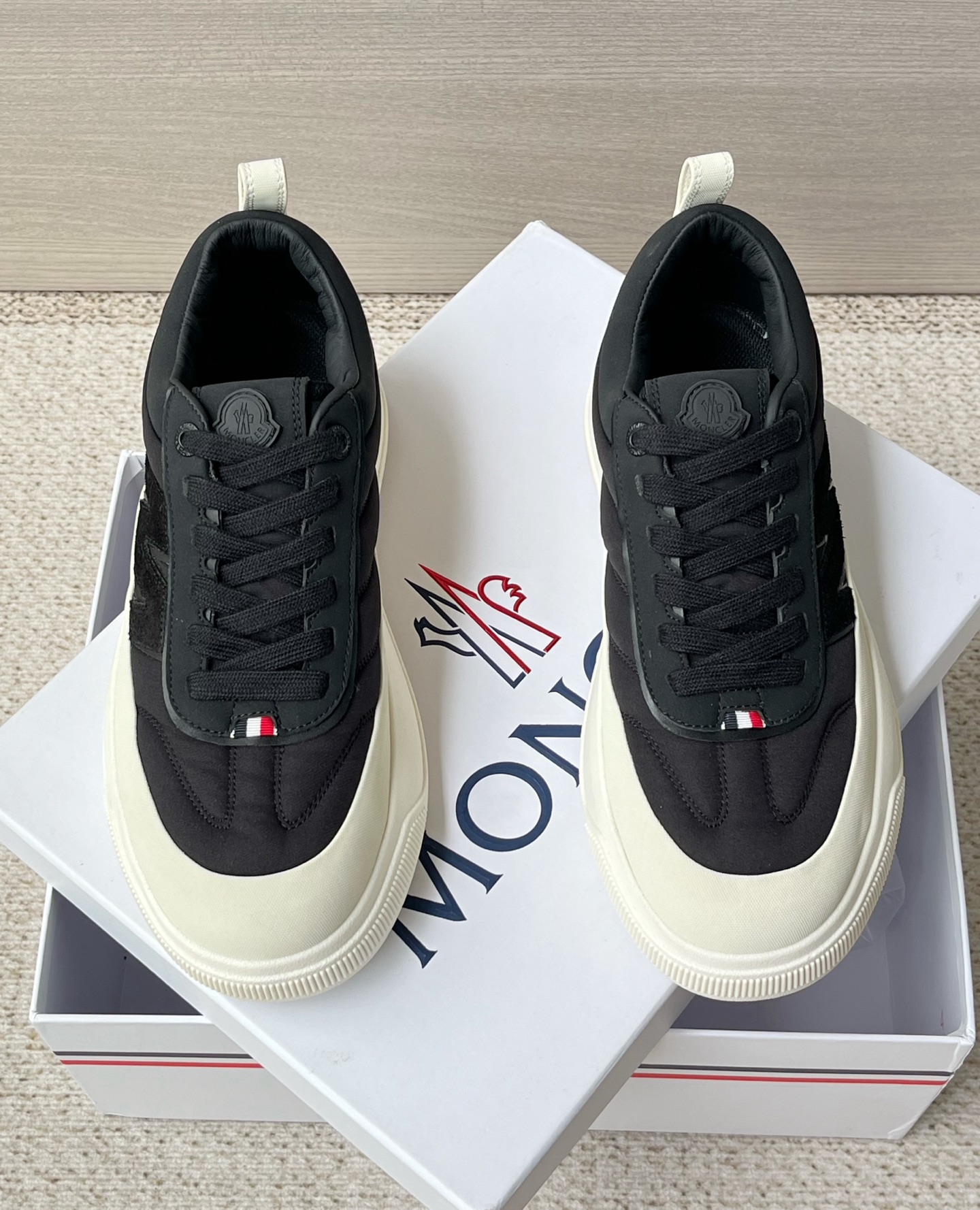 Moncler