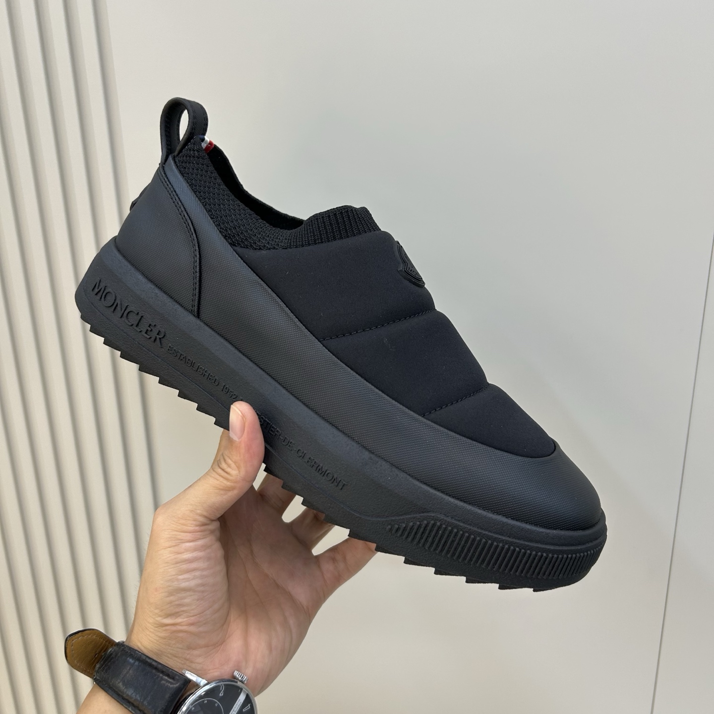 Moncler