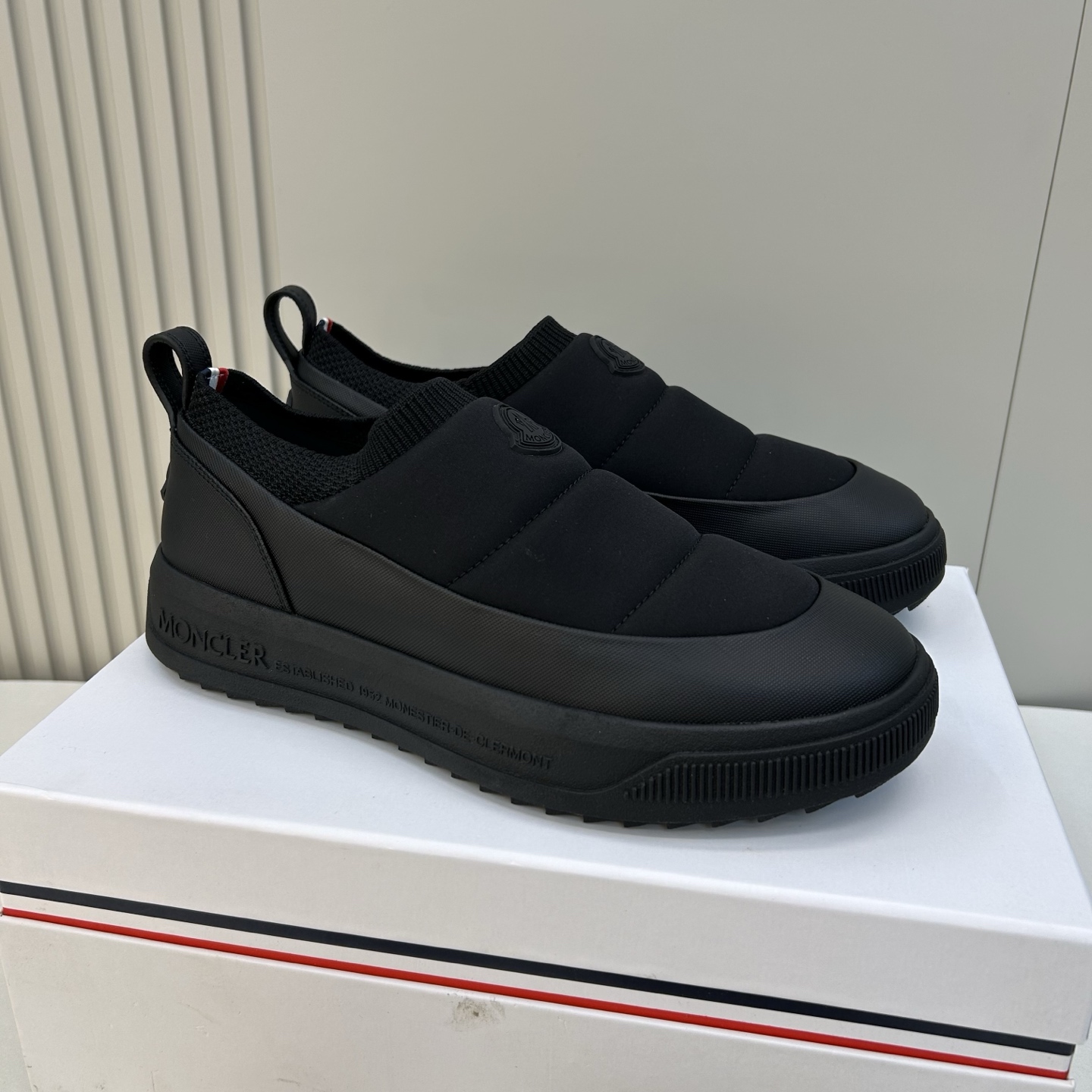 Moncler