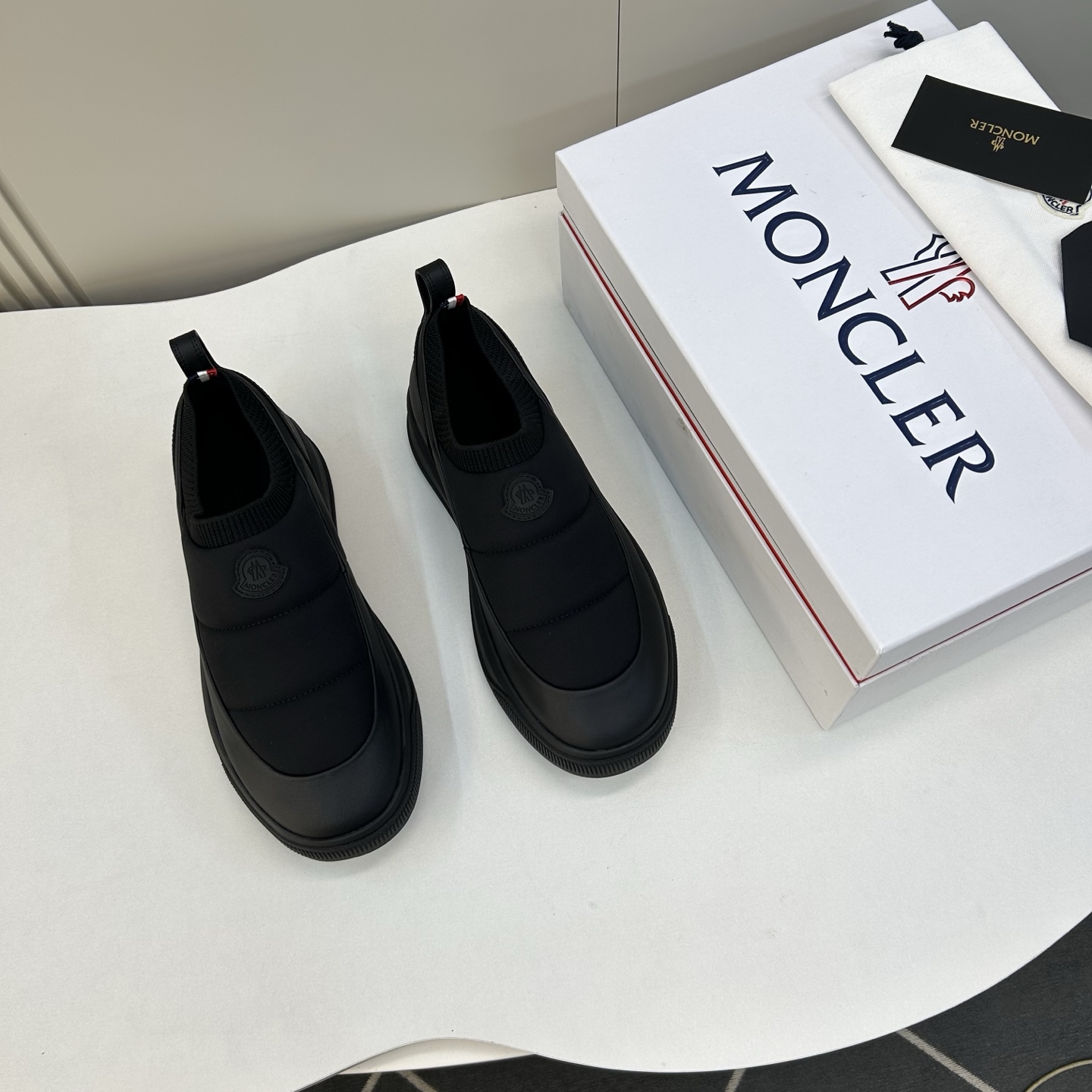 Moncler