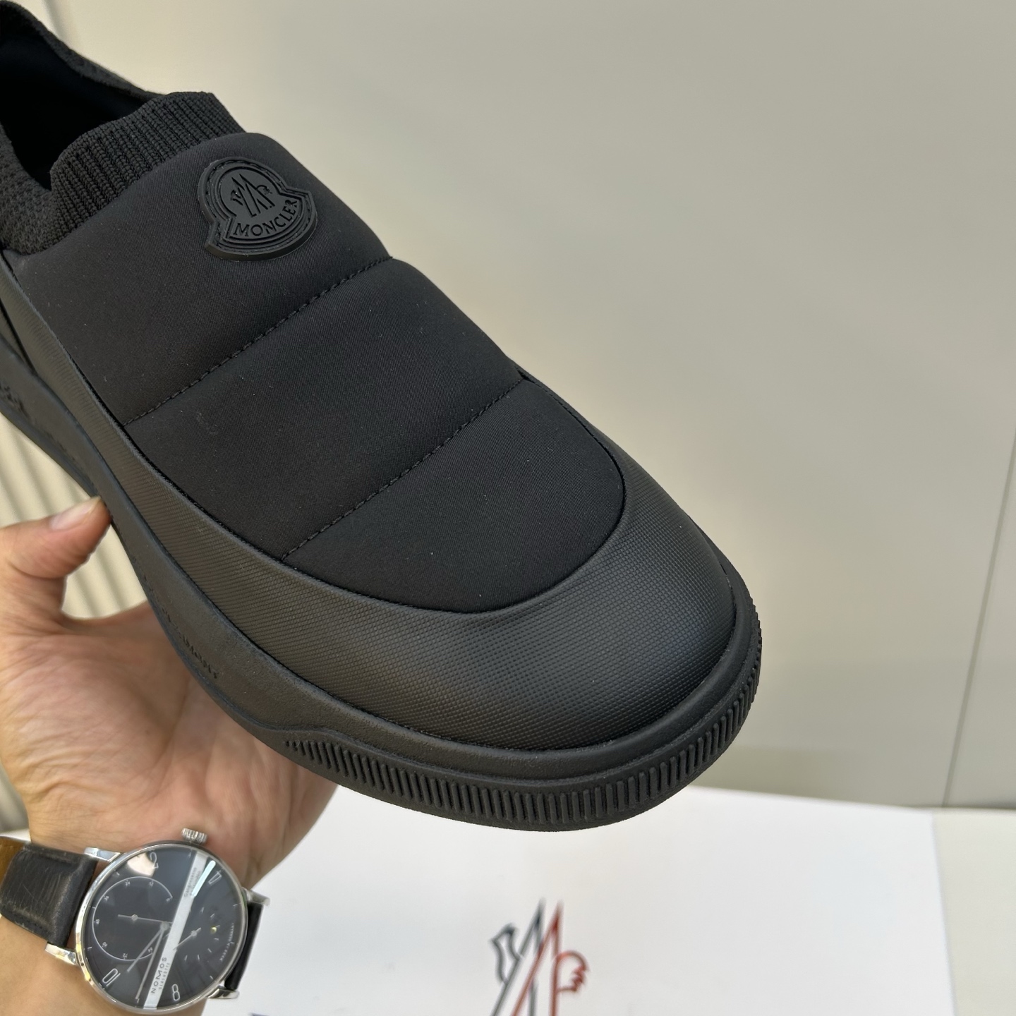Moncler