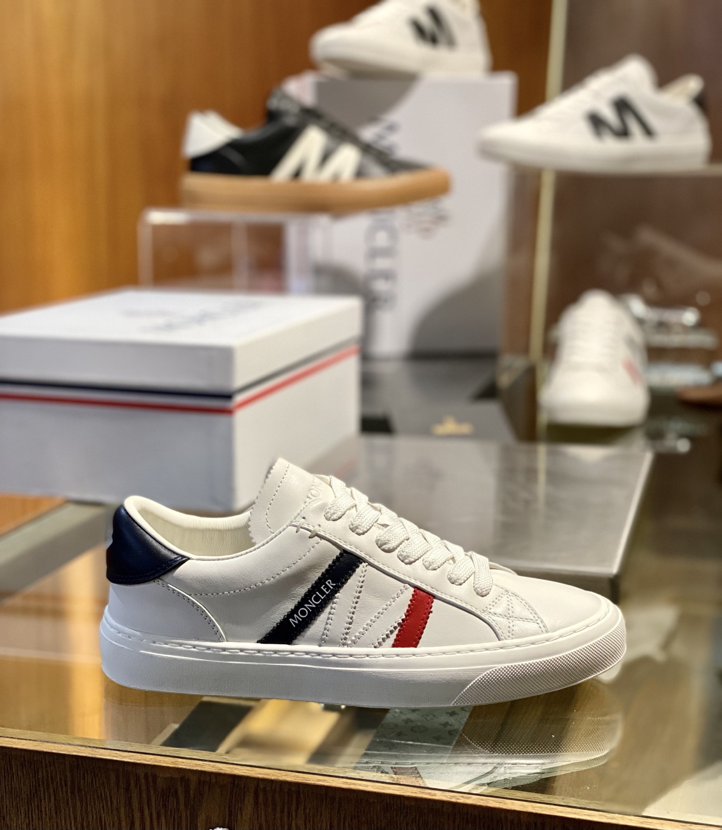 Moncler
