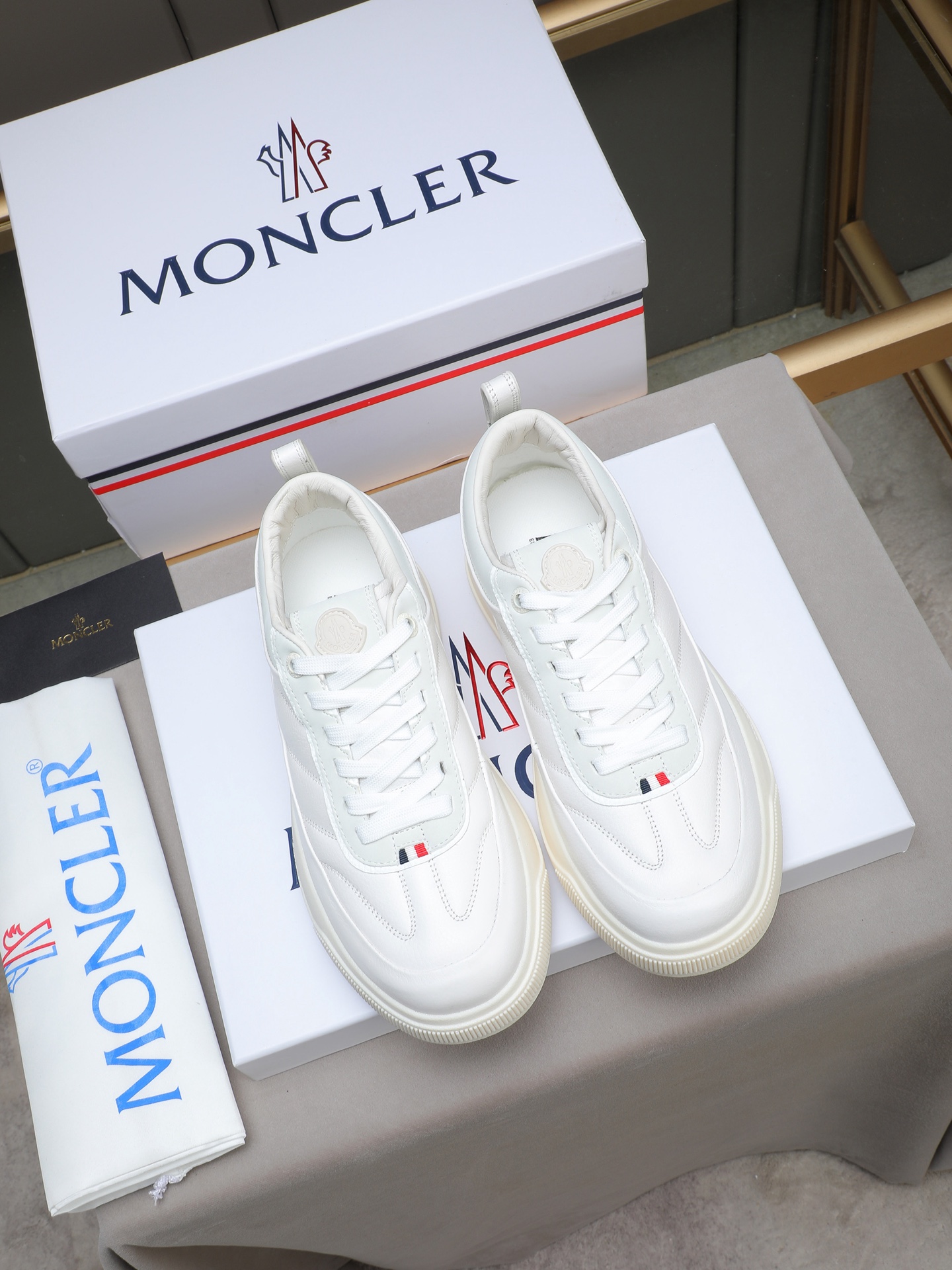 Moncler