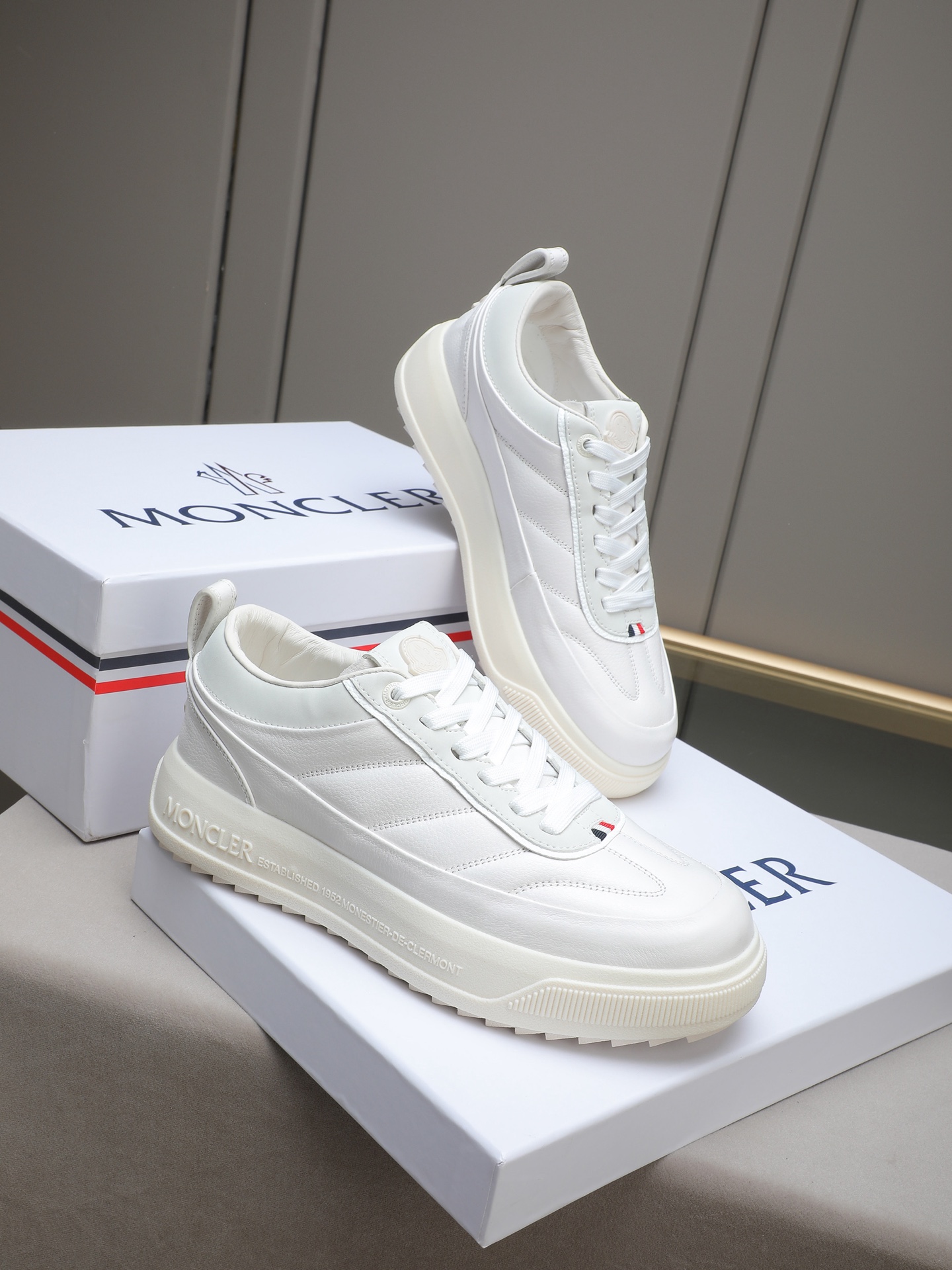 Moncler