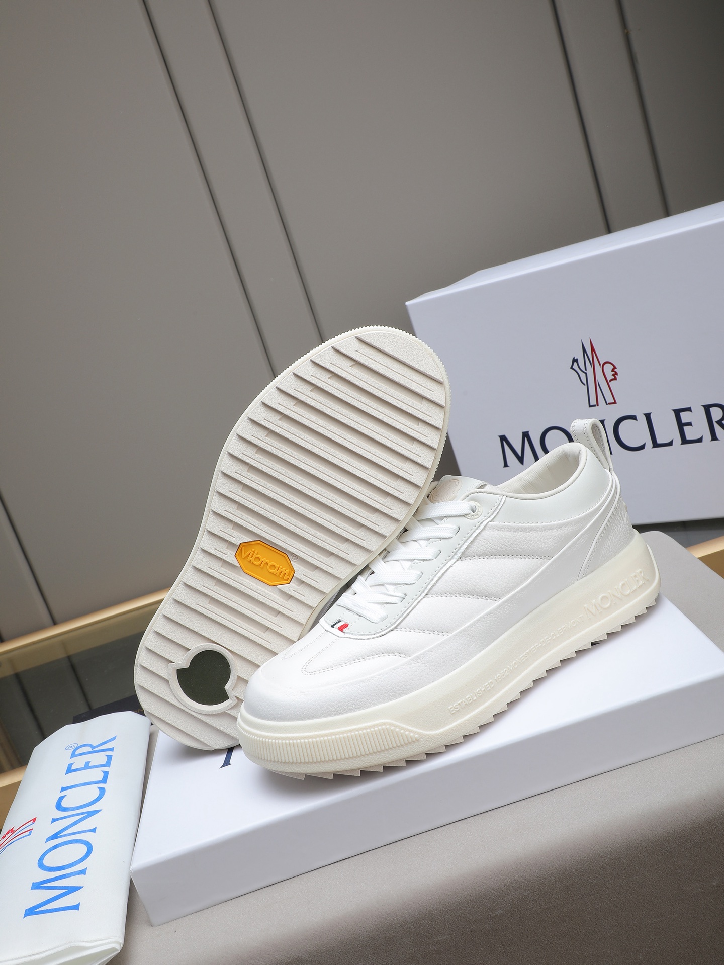Moncler