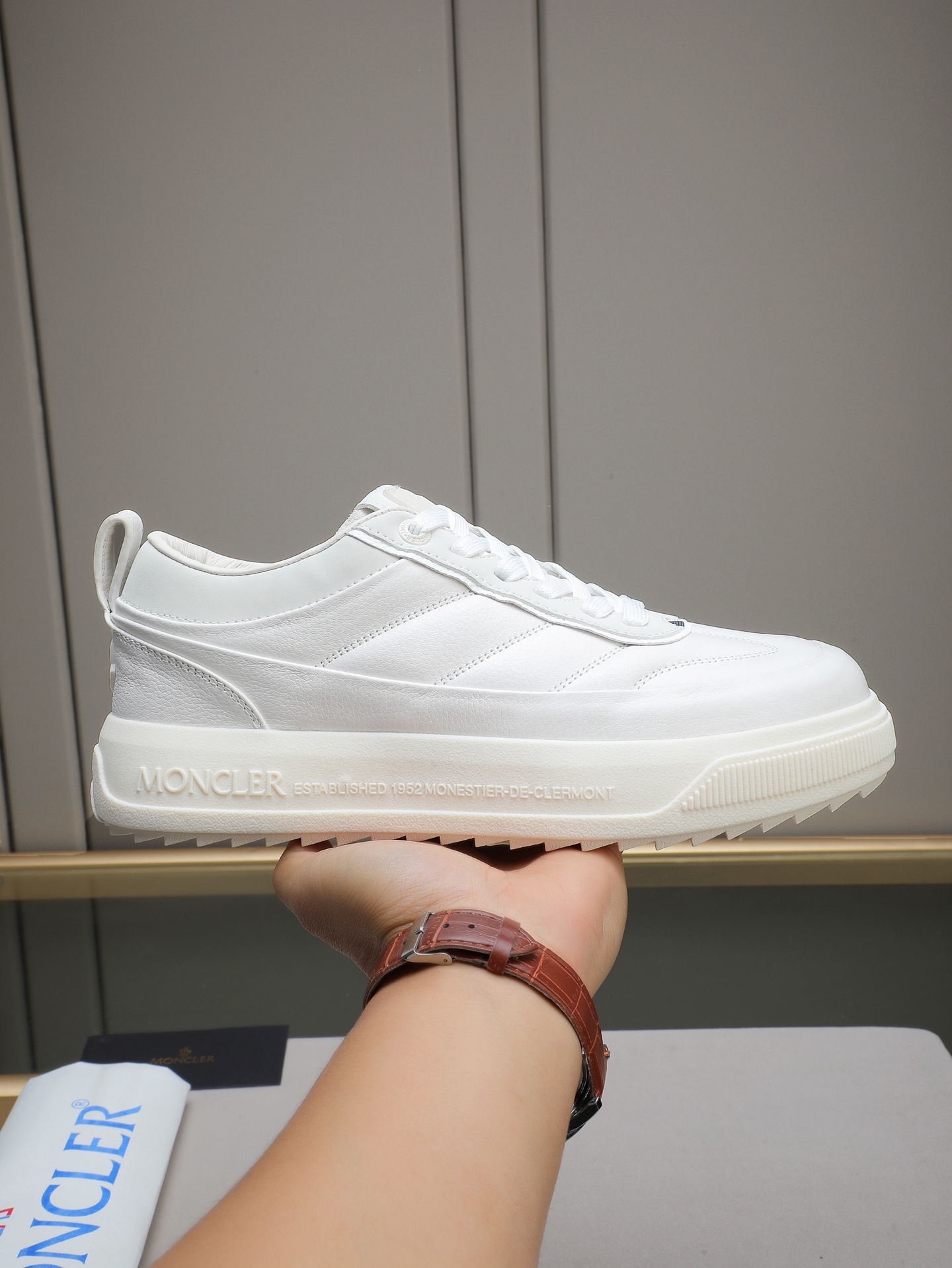 Moncler