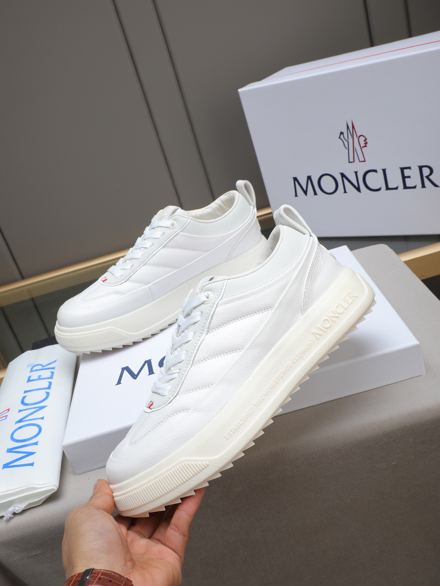 Moncler