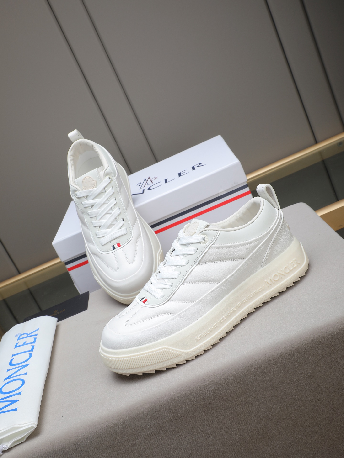 Moncler