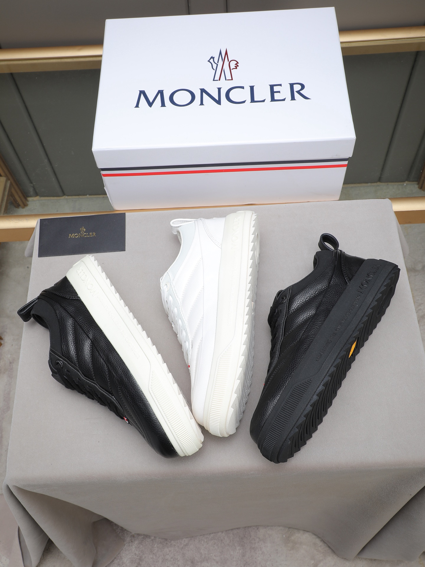 Moncler