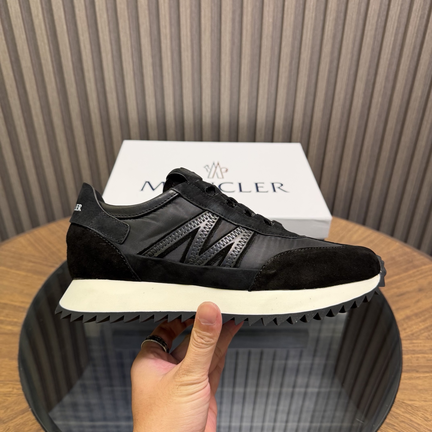 Moncler