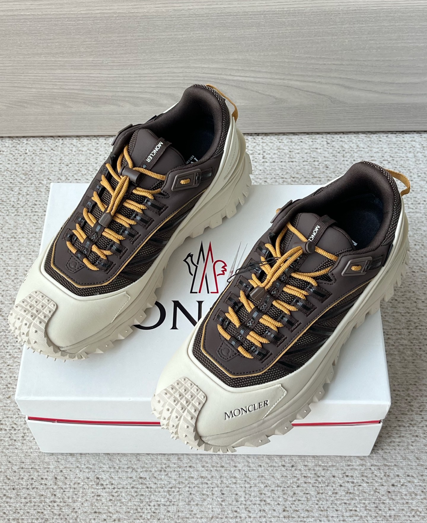 Moncler