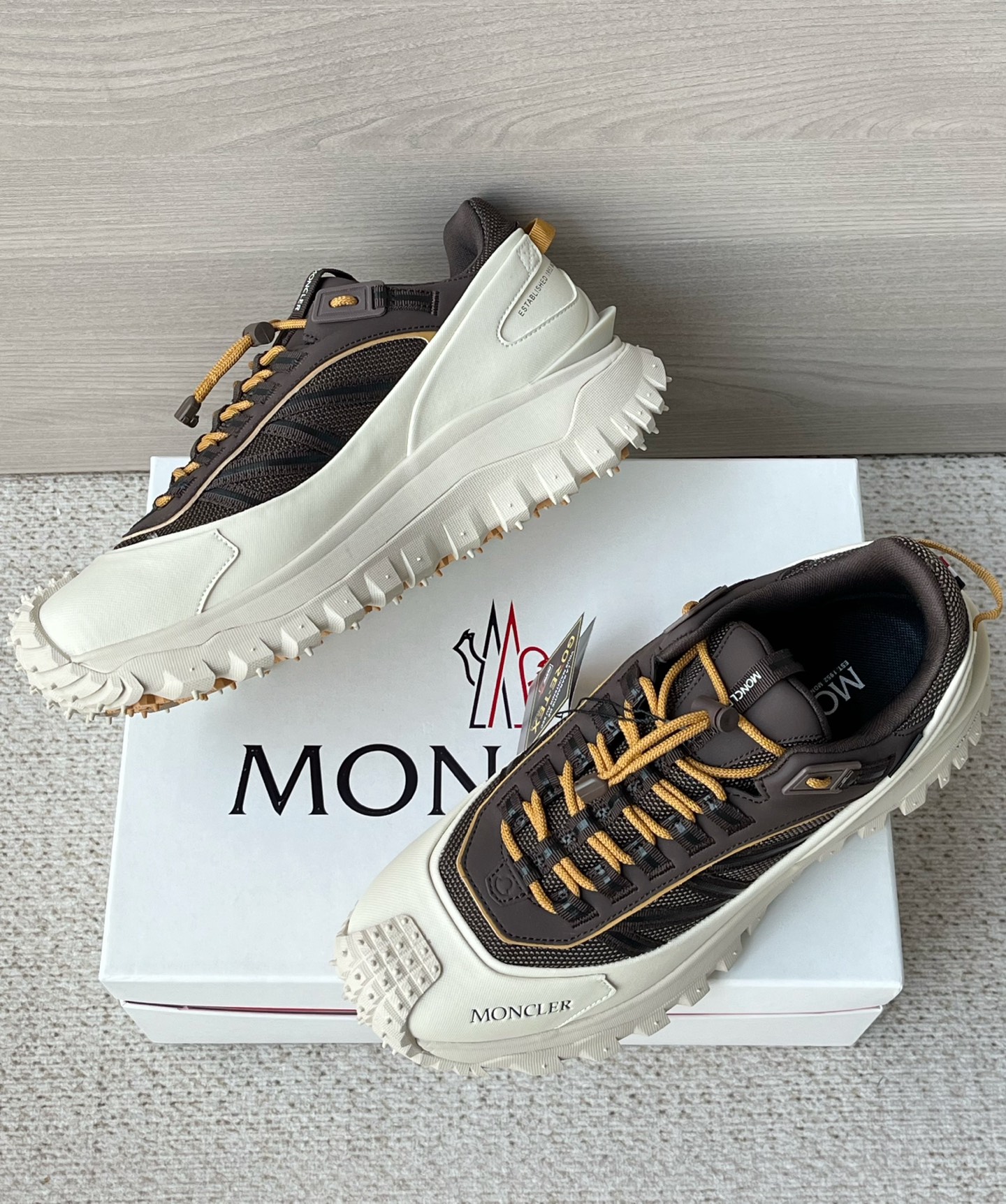 Moncler