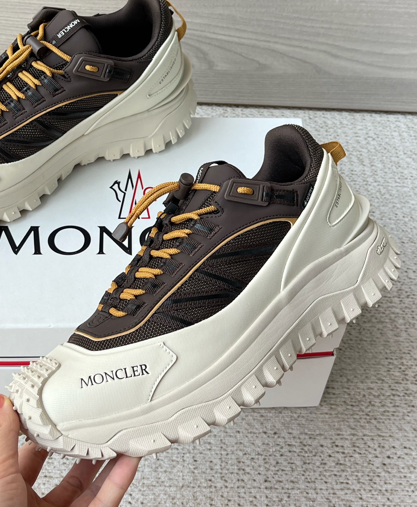 Moncler