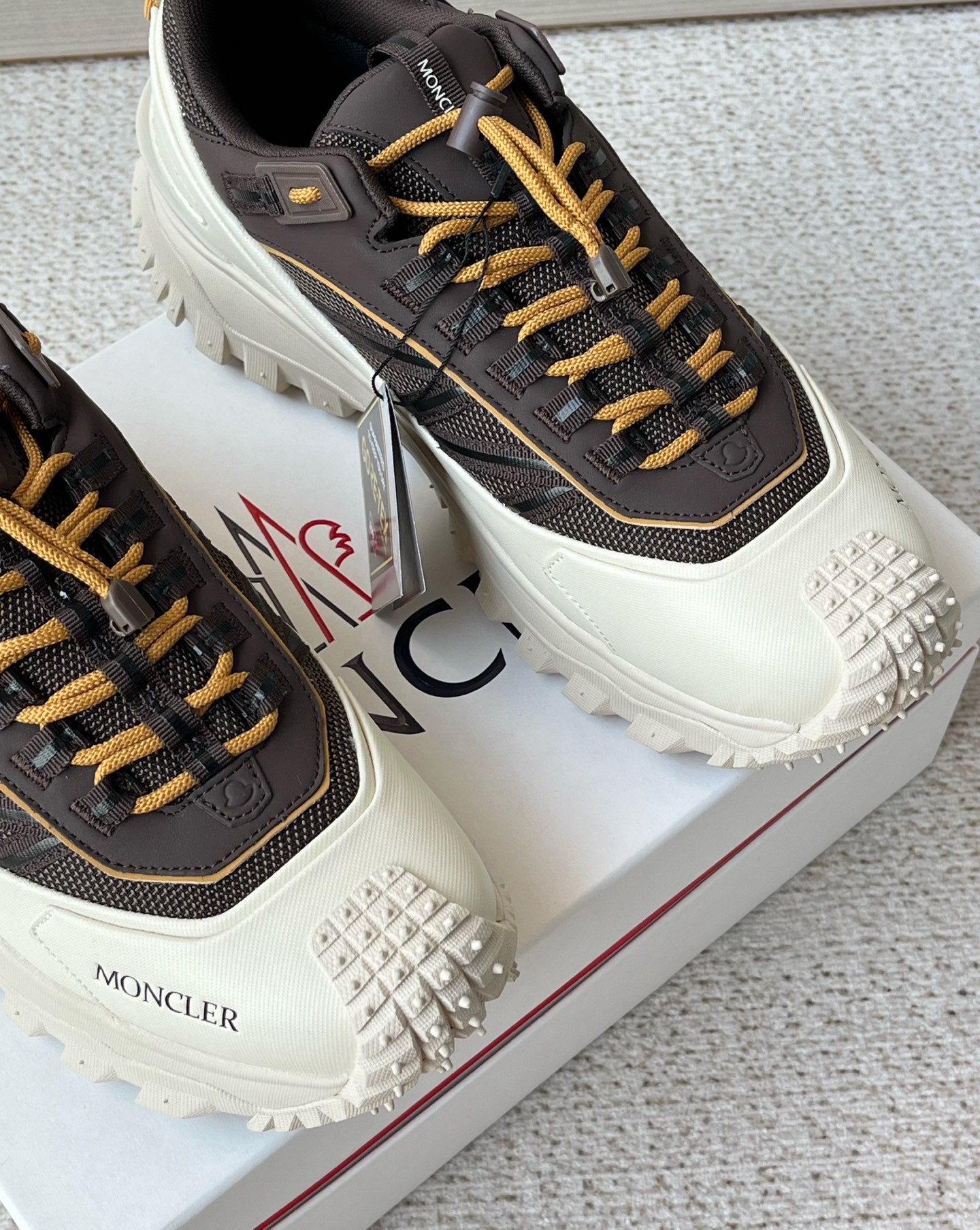 Moncler