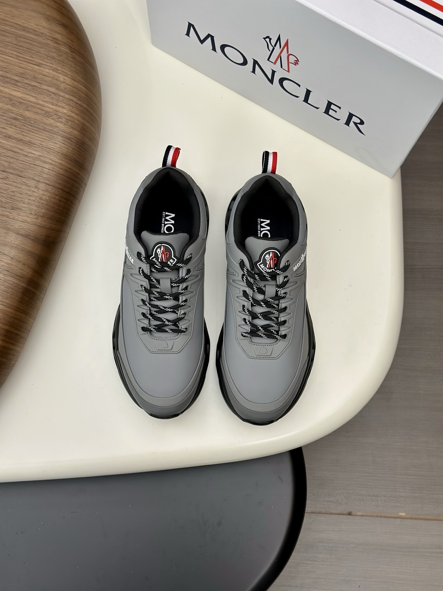 Moncler