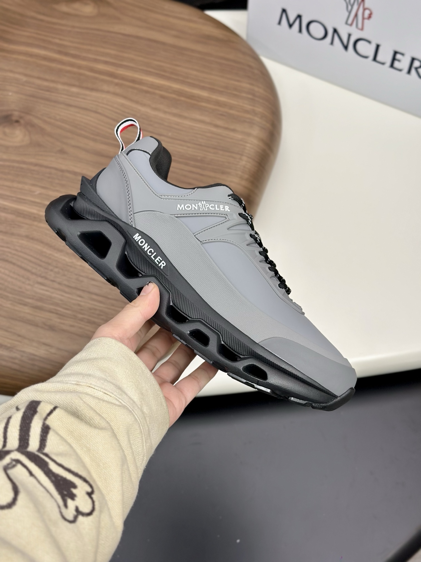 Moncler