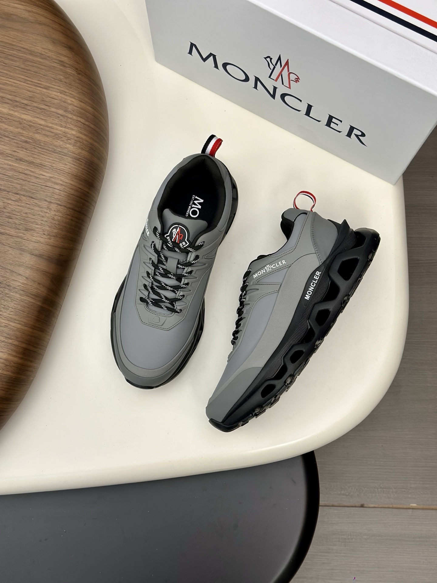 Moncler