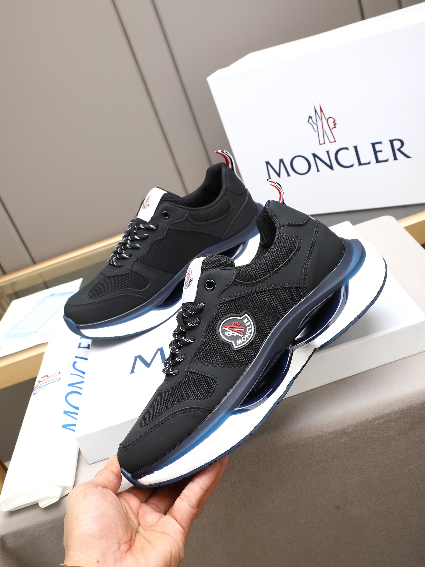 Moncler