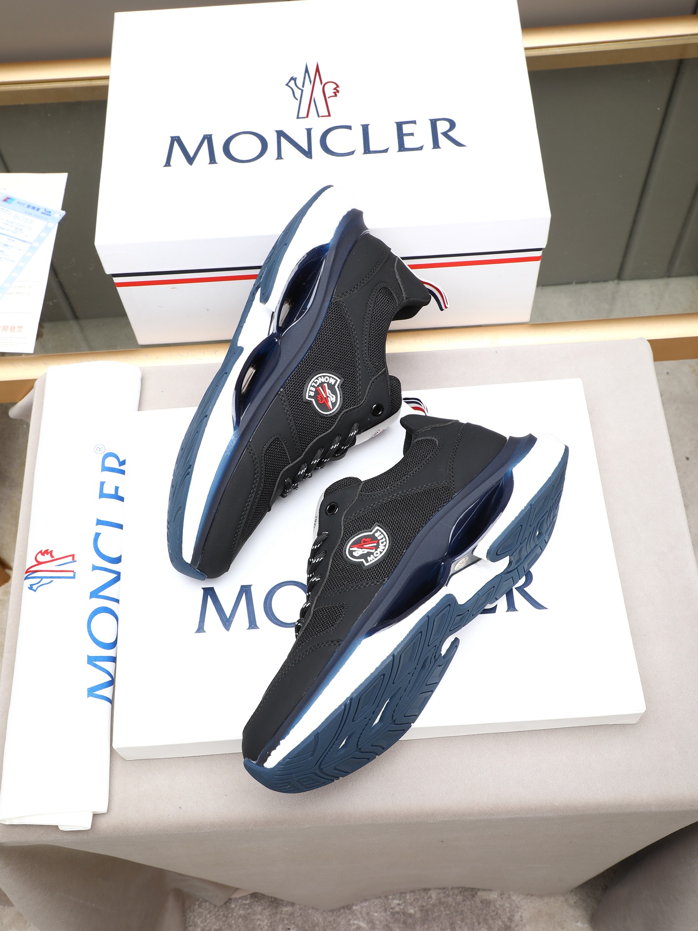 Moncler