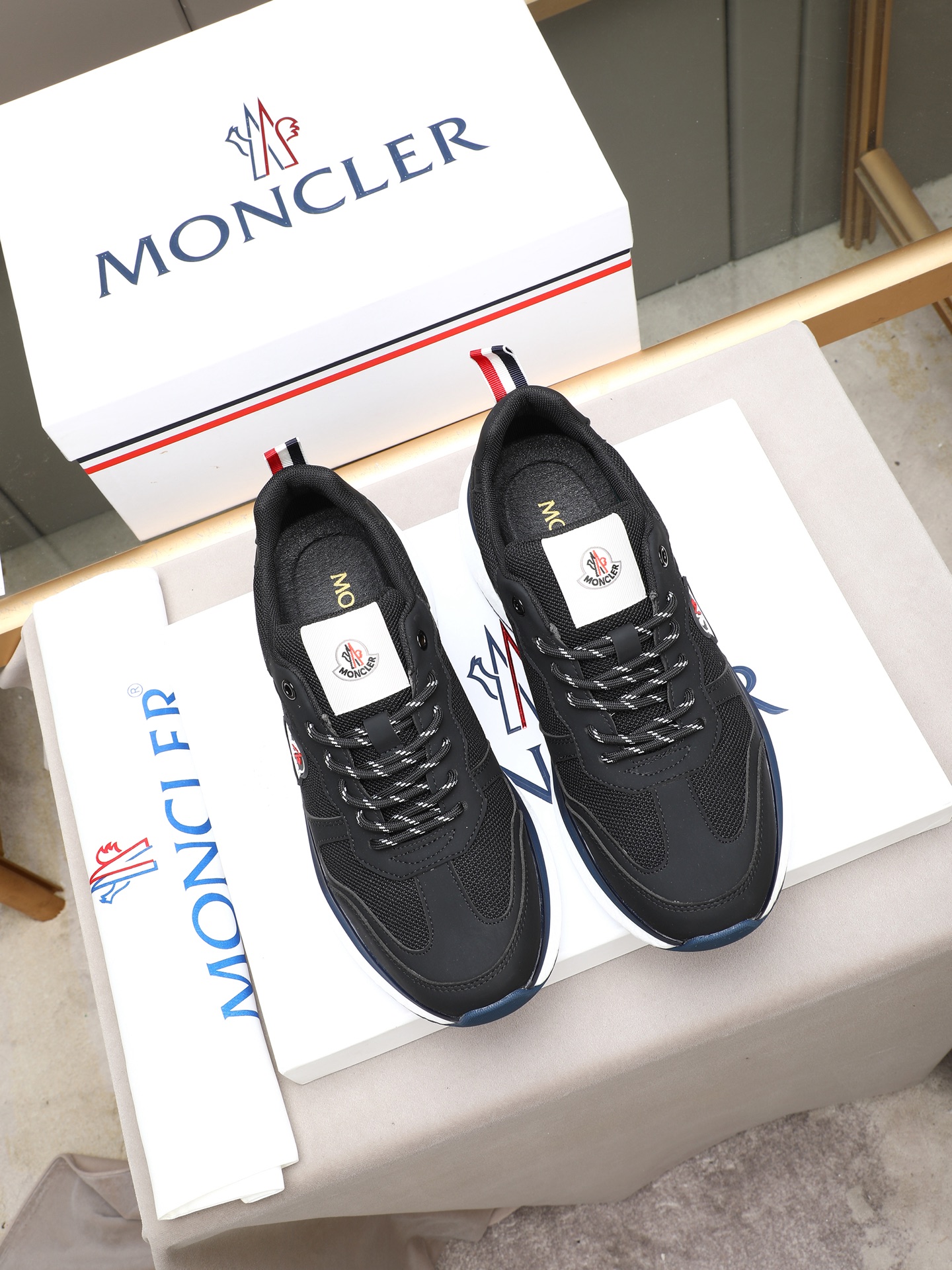 Moncler